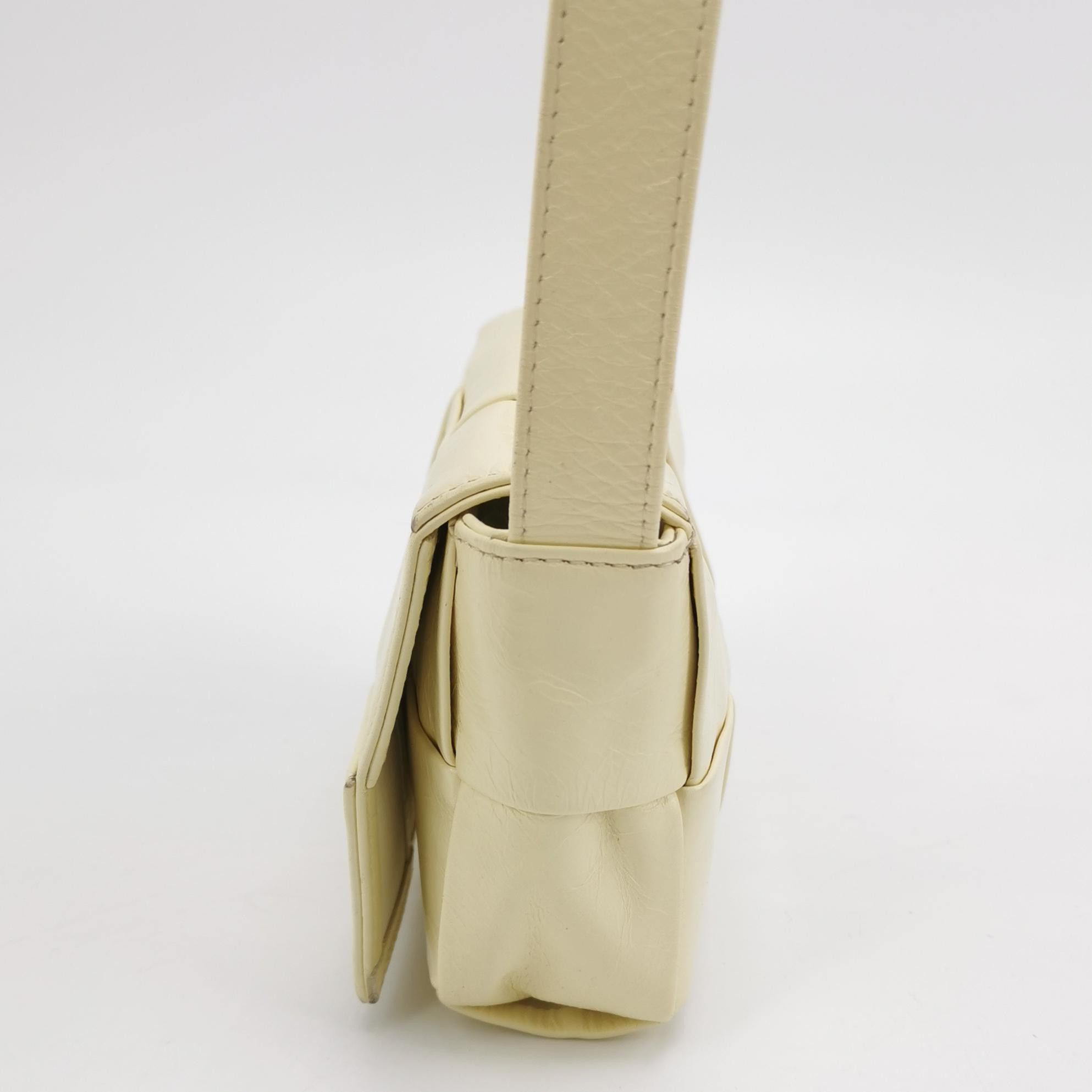 Bottega Veneta Bottega Veneta Women os Shoulder Bags Size ONE SIZE - 3 Thumbnail