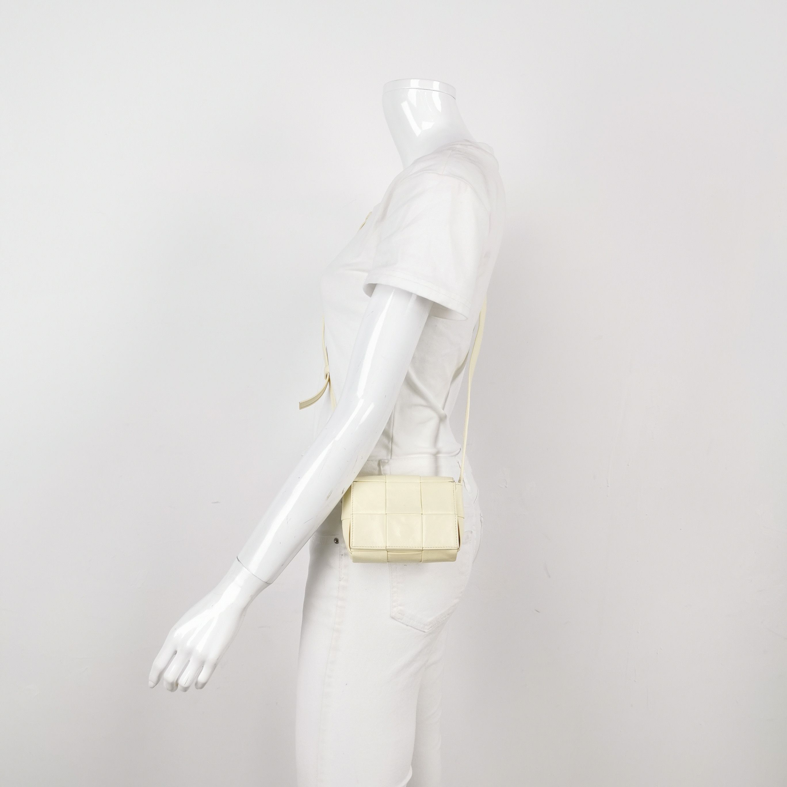 Bottega Veneta Bottega Veneta Women os Shoulder Bags Size ONE SIZE - 2 Thumbnail