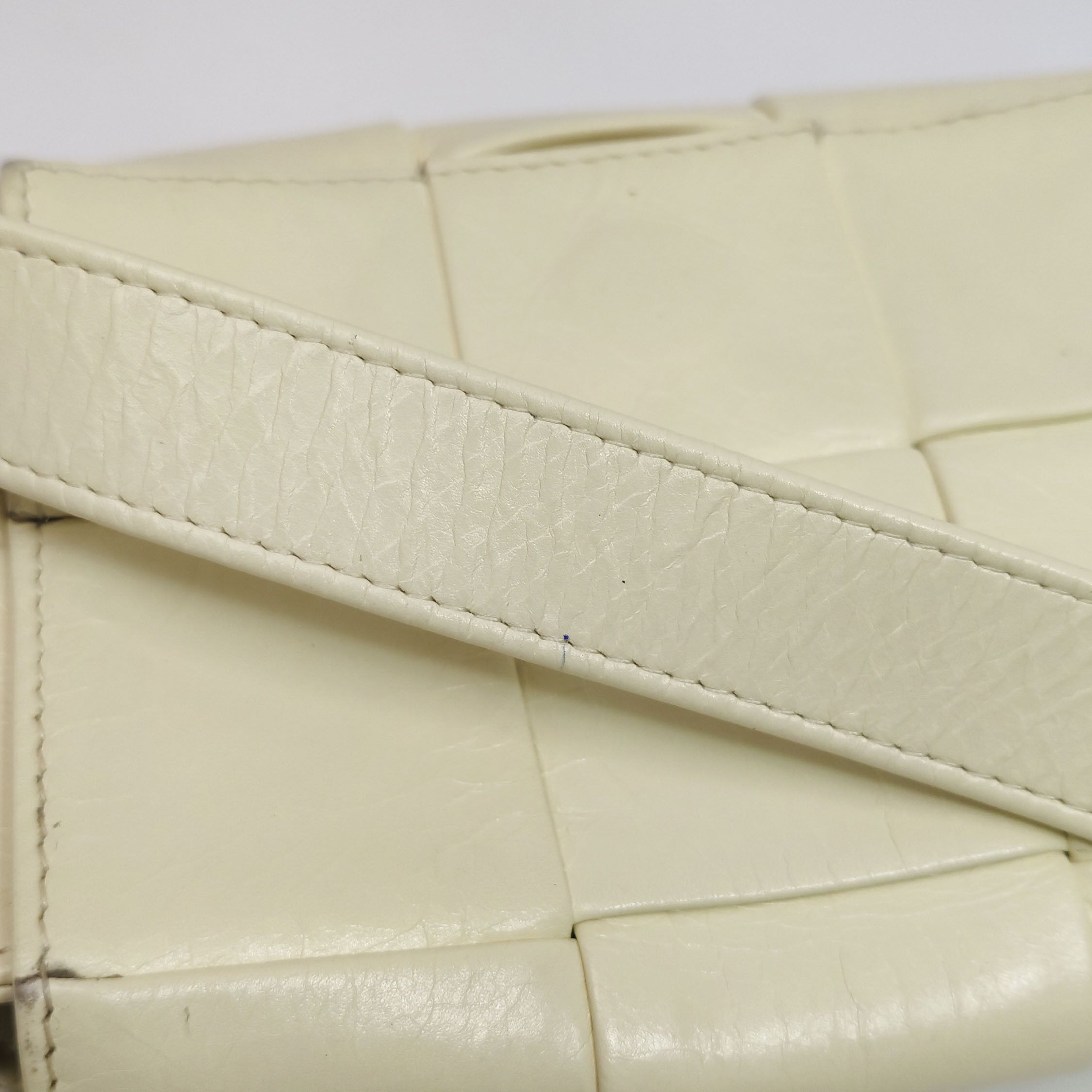 Bottega Veneta Bottega Veneta Women os Shoulder Bags Size ONE SIZE - 23 Thumbnail