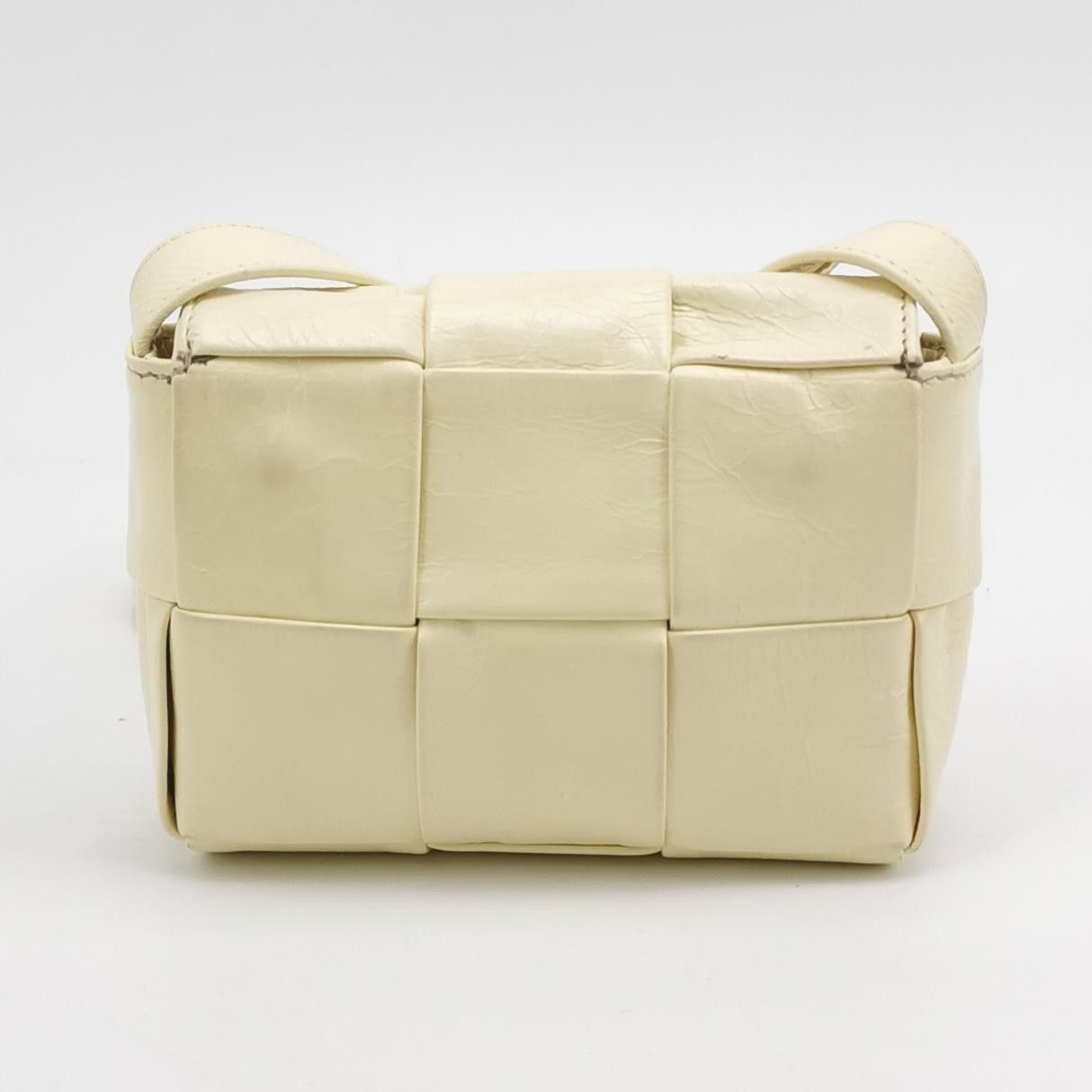 Bottega Veneta Bottega Veneta Women os Shoulder Bags Size ONE SIZE - 5 Thumbnail