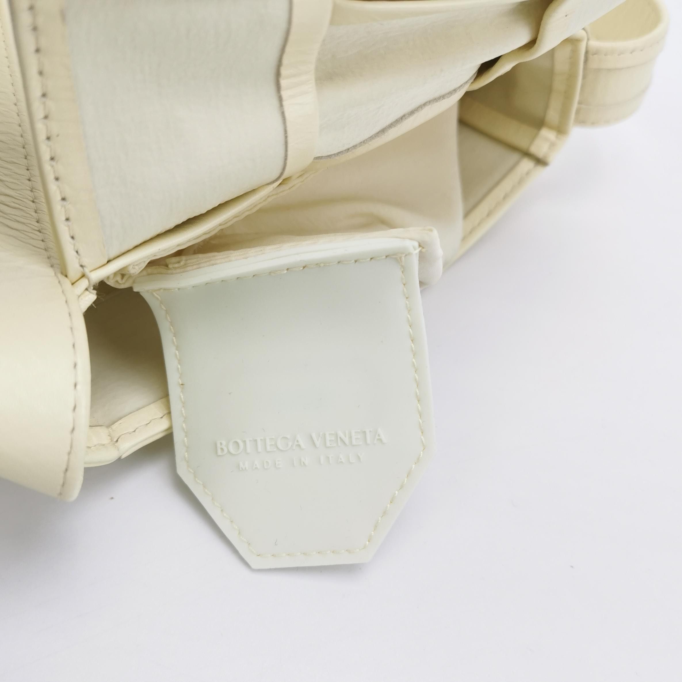 Bottega Veneta Bottega Veneta Women os Shoulder Bags Size ONE SIZE - 8 Thumbnail