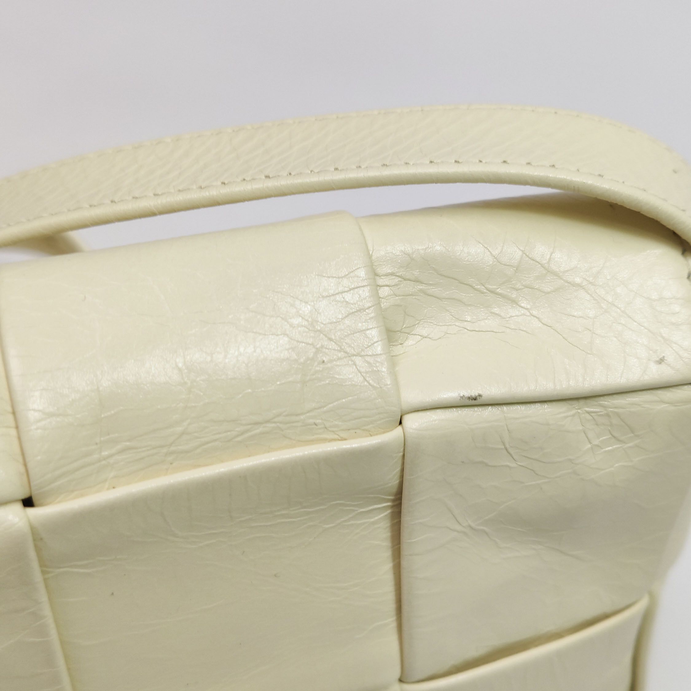 Bottega Veneta Bottega Veneta Women os Shoulder Bags Size ONE SIZE - 20 Thumbnail