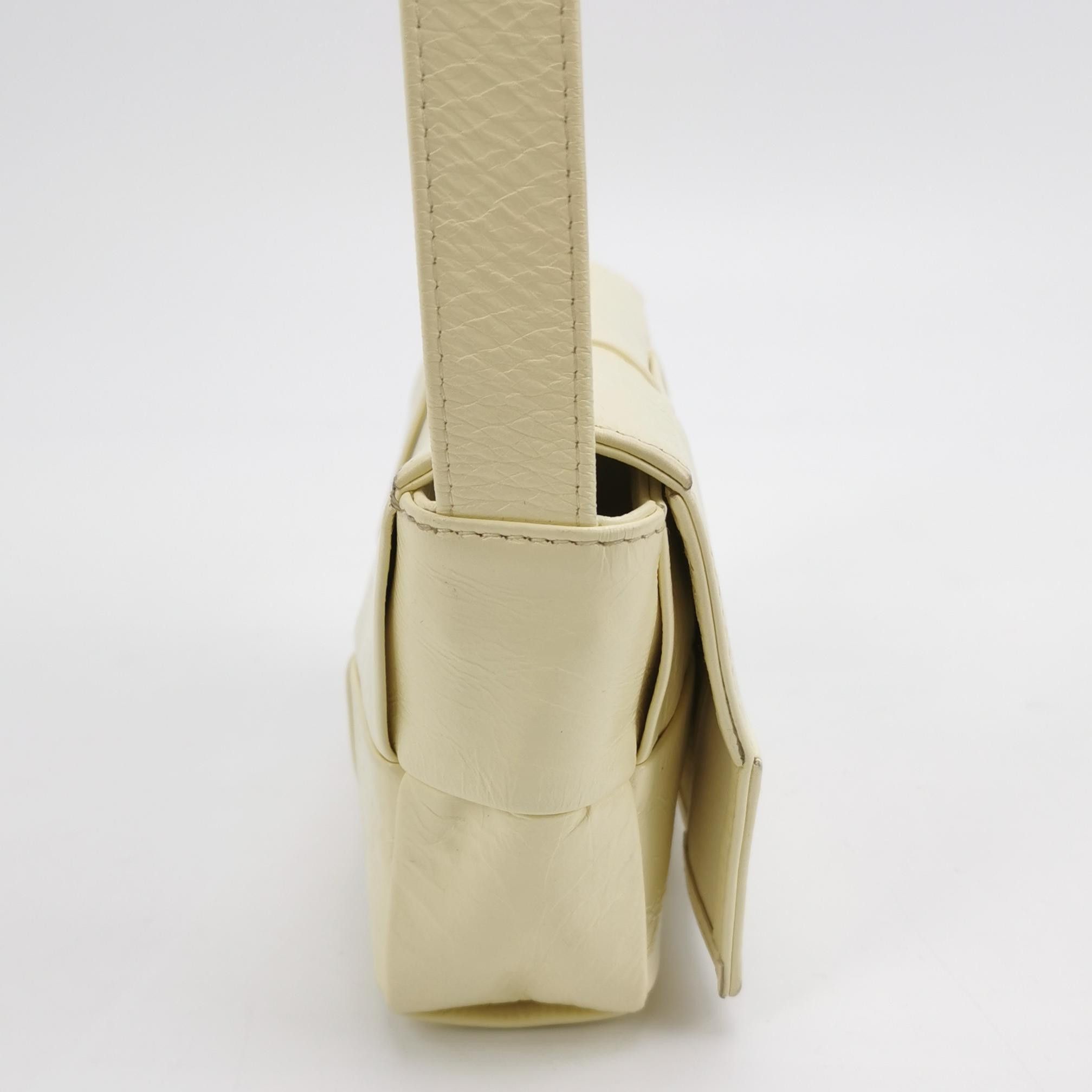 Bottega Veneta Bottega Veneta Women os Shoulder Bags Size ONE SIZE - 4 Thumbnail