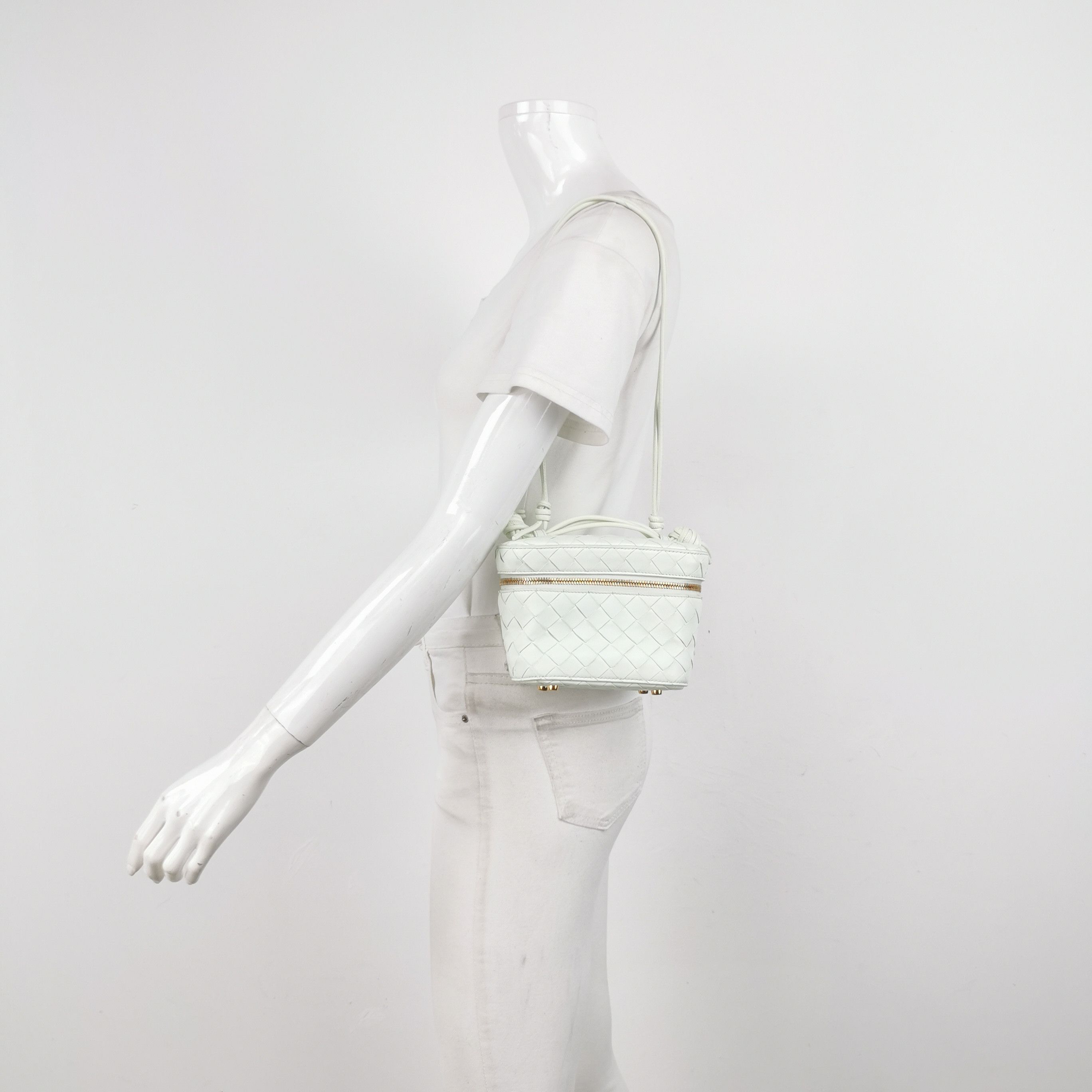 Bottega Veneta Bottega Veneta Women os Shoulder Bags Size ONE SIZE - 2 Thumbnail