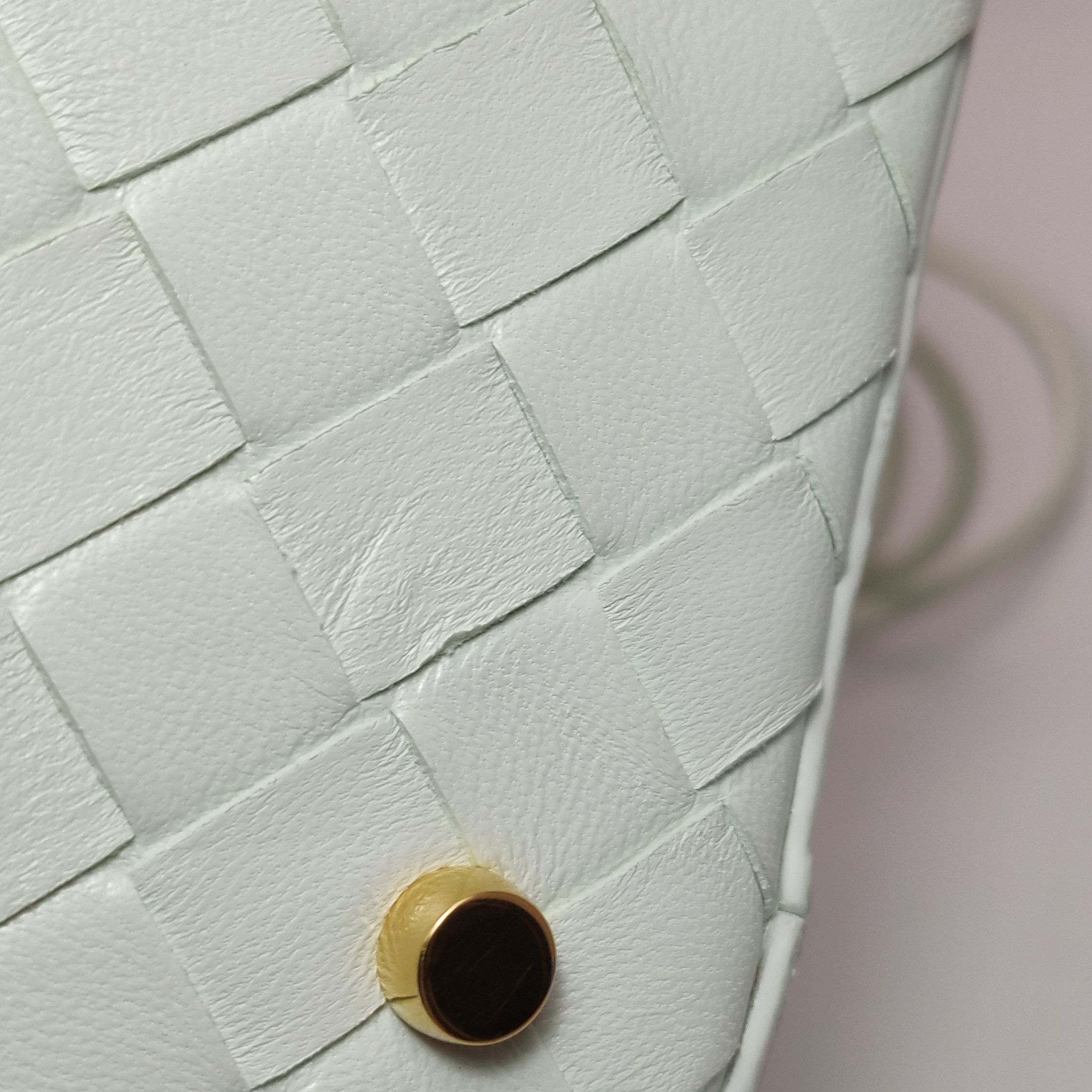 Bottega Veneta Bottega Veneta Women os Shoulder Bags Size ONE SIZE - 15 Thumbnail