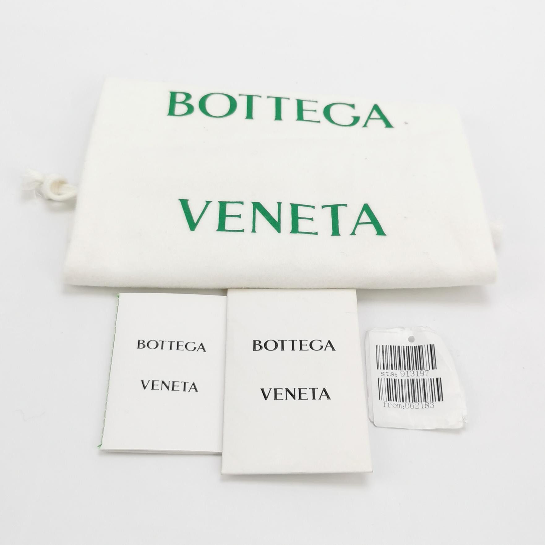 Bottega Veneta Bottega Veneta Women os Shoulder Bags Size ONE SIZE - 9 Thumbnail