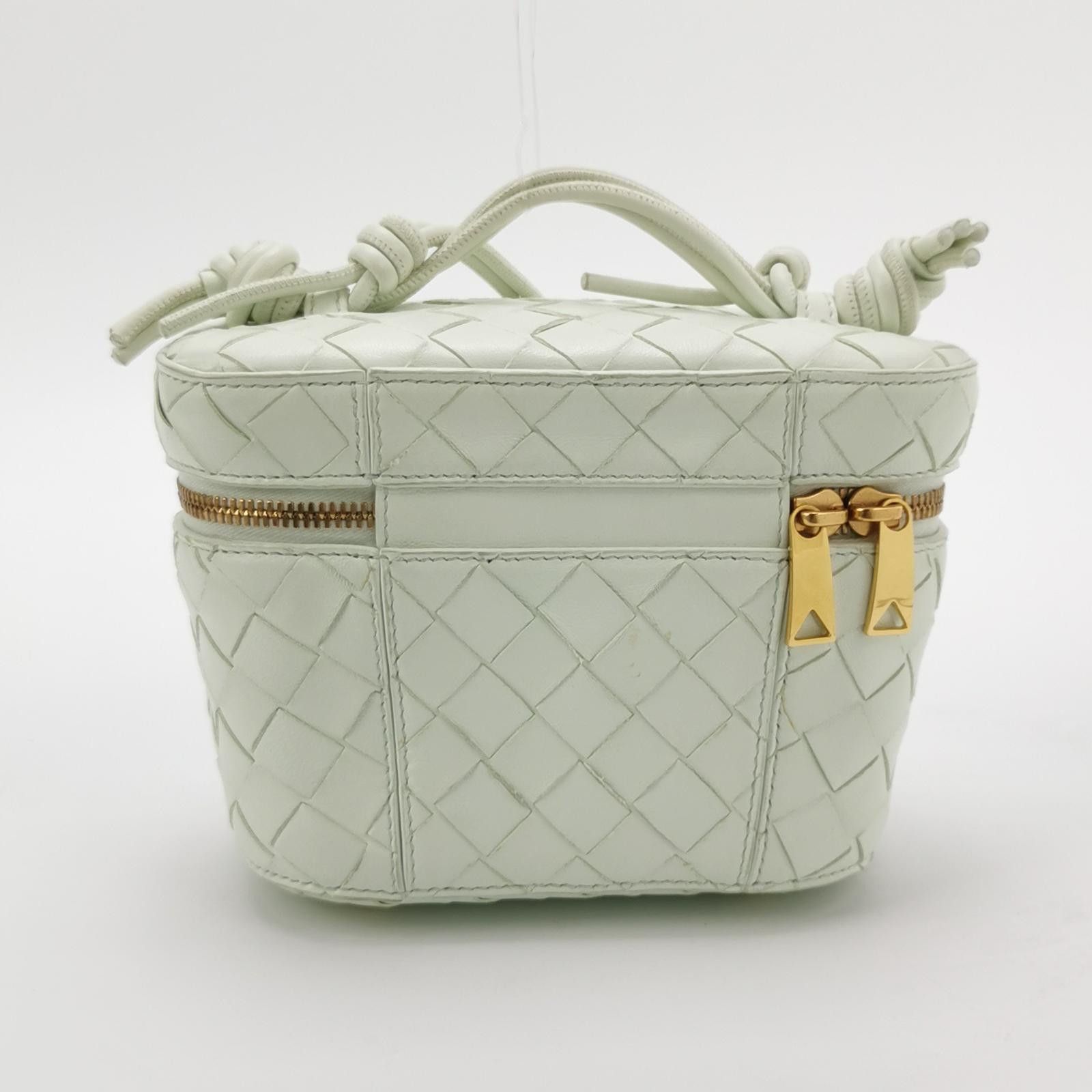 Bottega Veneta Bottega Veneta Women os Shoulder Bags Size ONE SIZE - 5 Thumbnail