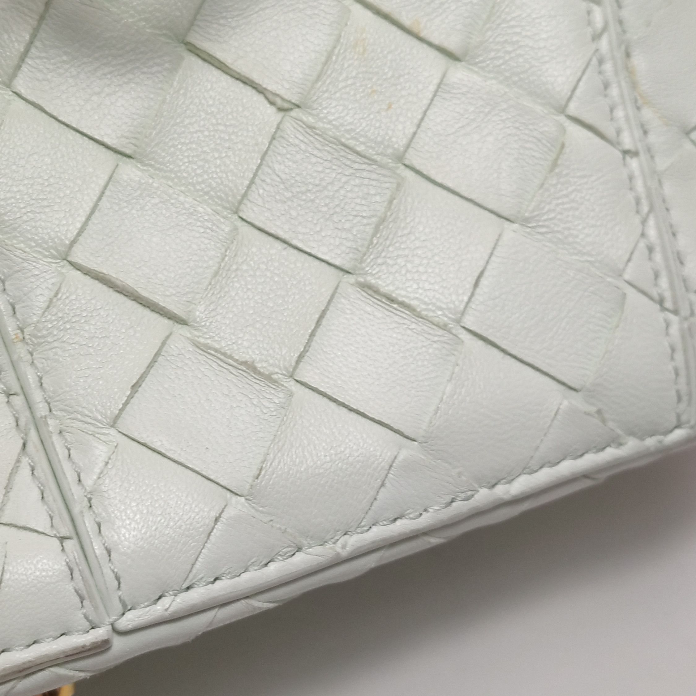Bottega Veneta Bottega Veneta Women os Shoulder Bags Size ONE SIZE - 16 Thumbnail