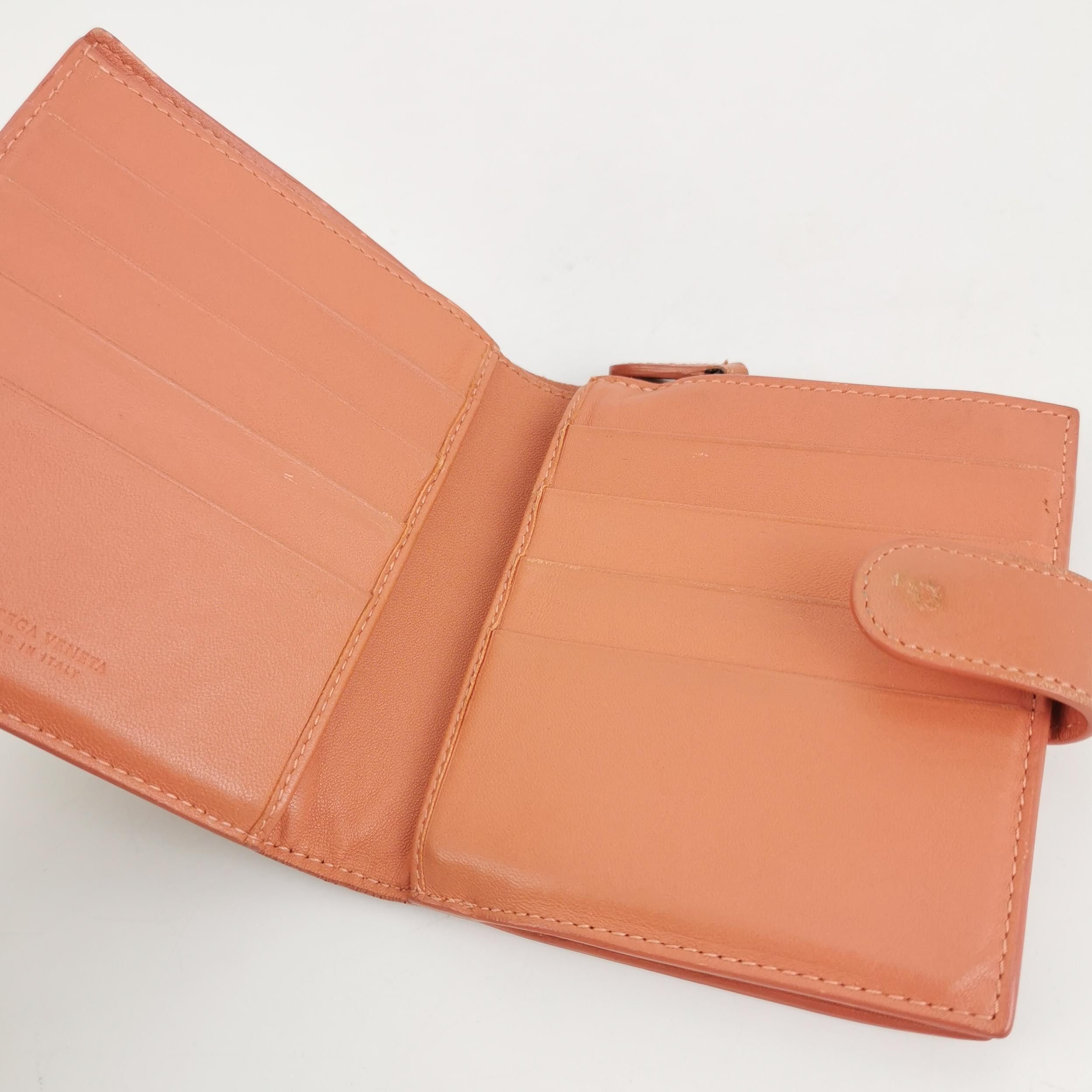 Bottega Veneta Bottega Veneta Women os Wallets Size ONE SIZE - 6 Thumbnail