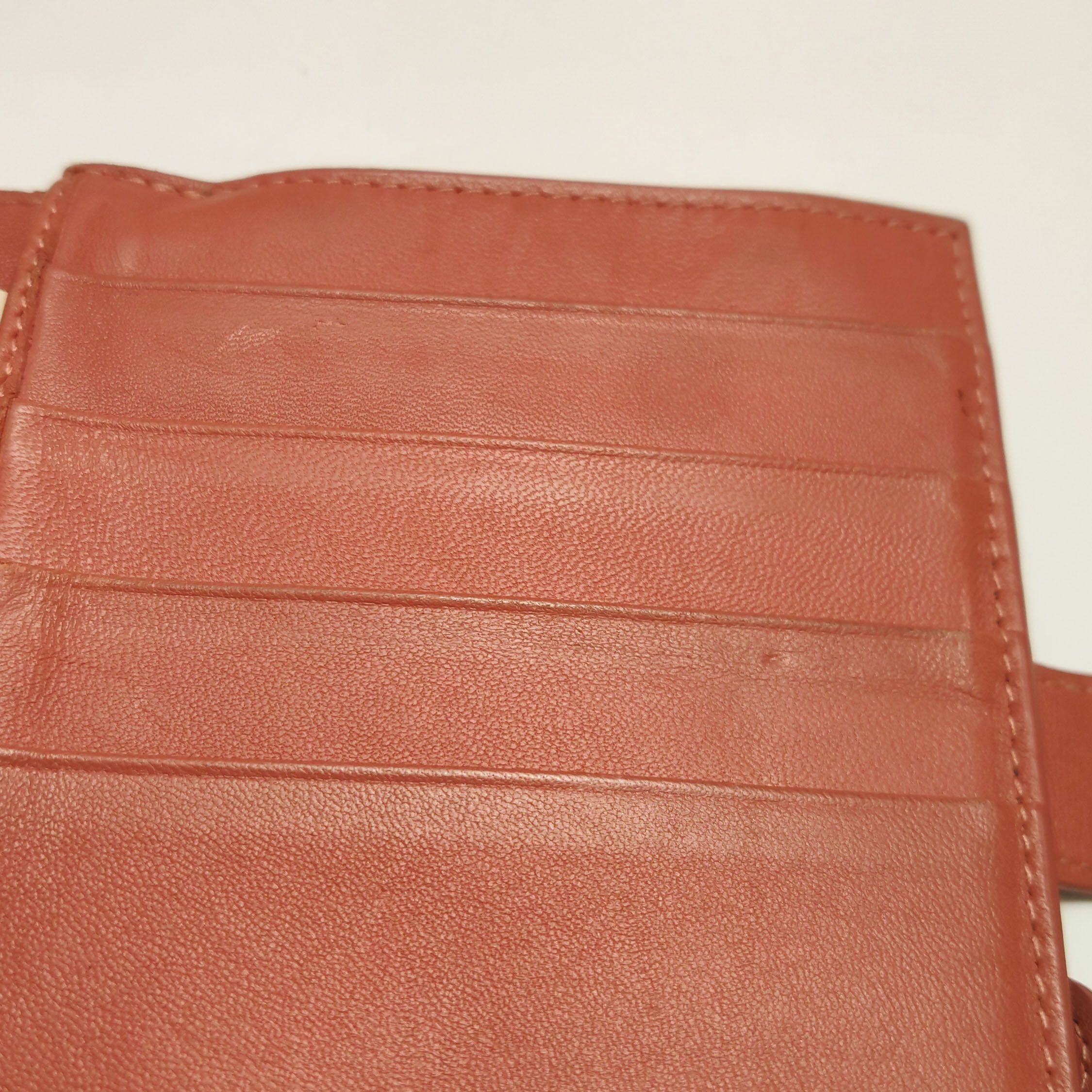 Bottega Veneta Bottega Veneta Women os Wallets Size ONE SIZE - 9 Thumbnail