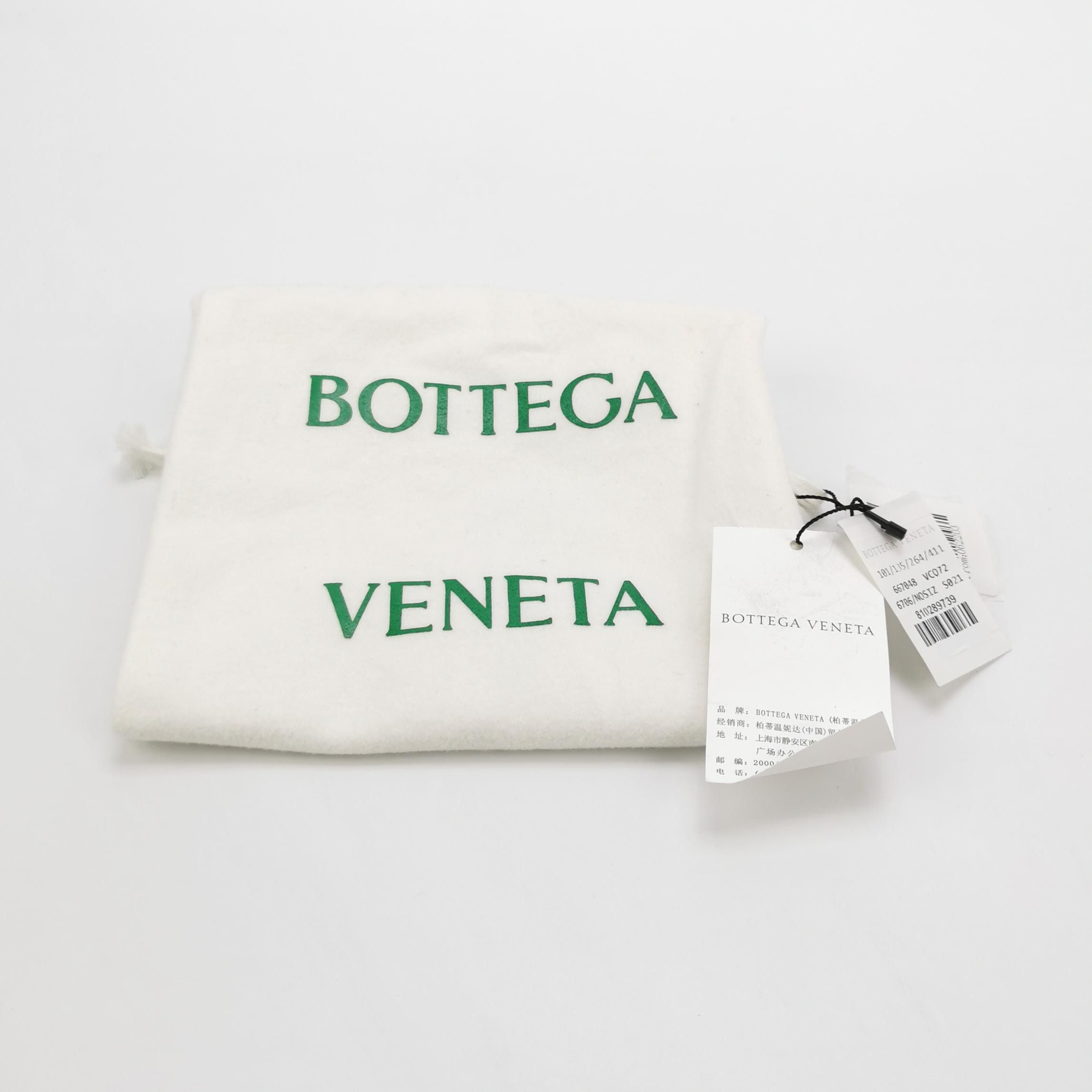 Bottega Veneta Bottega Veneta Women os Shoulder Bags Size ONE SIZE - 9 Thumbnail