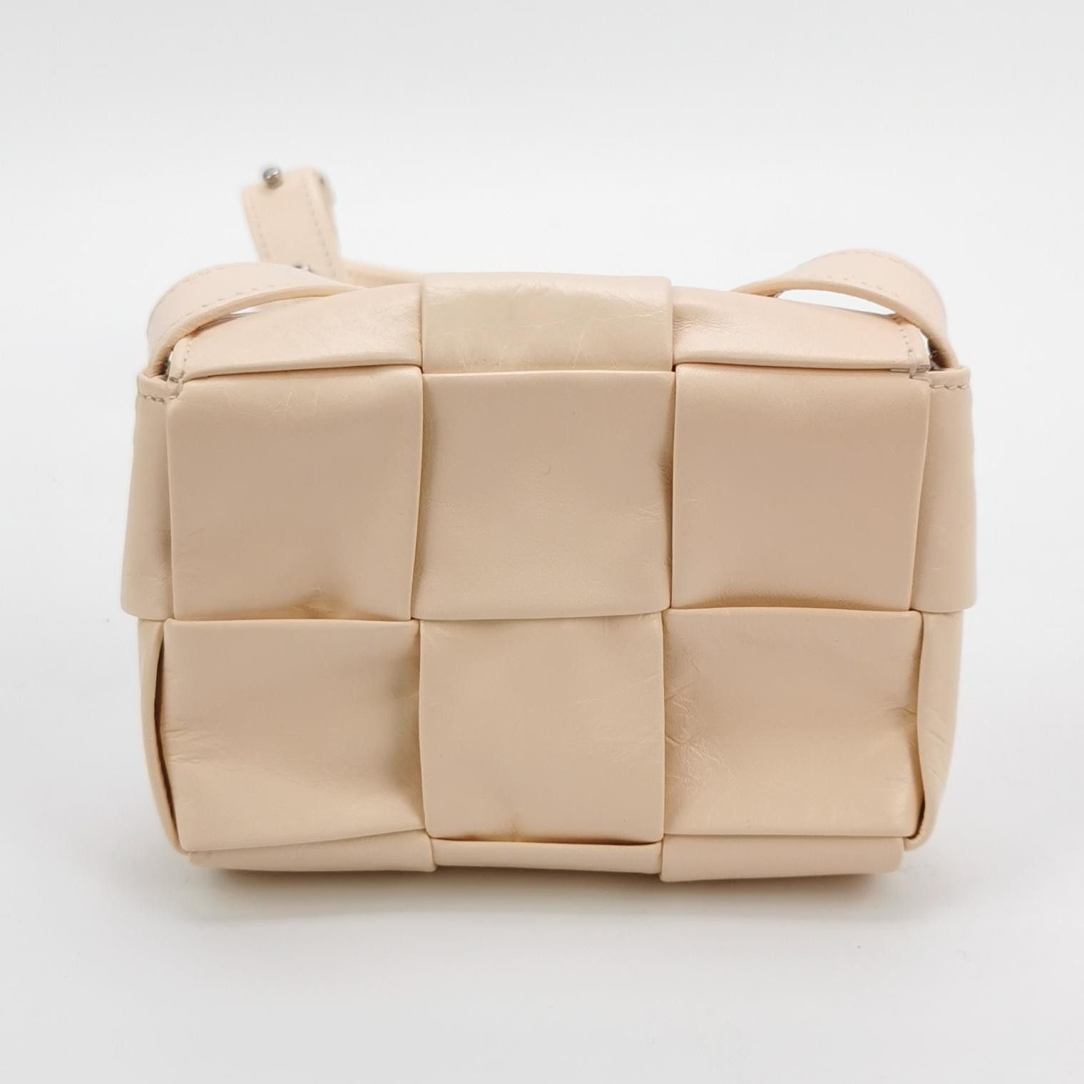 Bottega Veneta Bottega Veneta Women os Shoulder Bags Size ONE SIZE - 5 Thumbnail