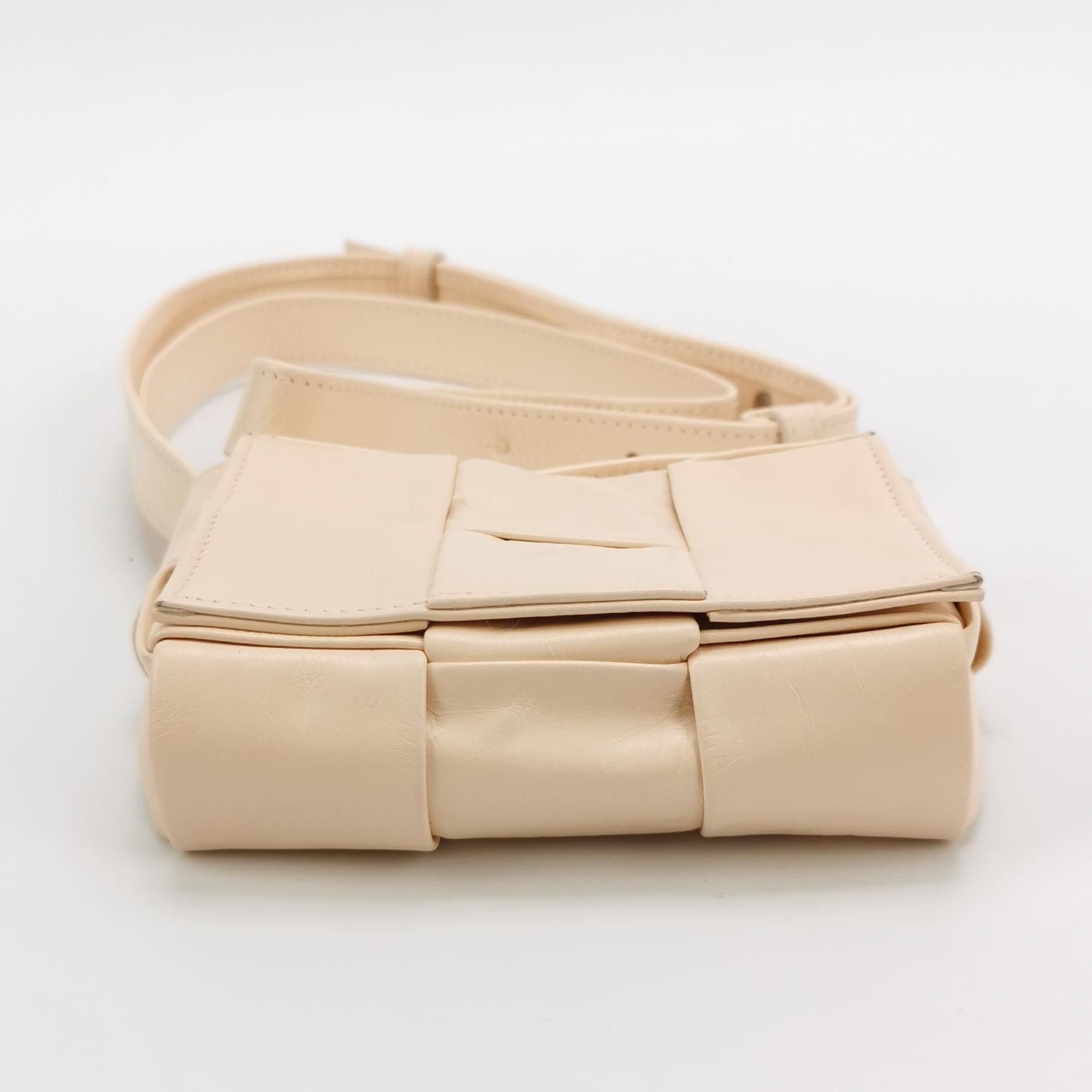 Bottega Veneta Bottega Veneta Women os Shoulder Bags Size ONE SIZE - 6 Thumbnail