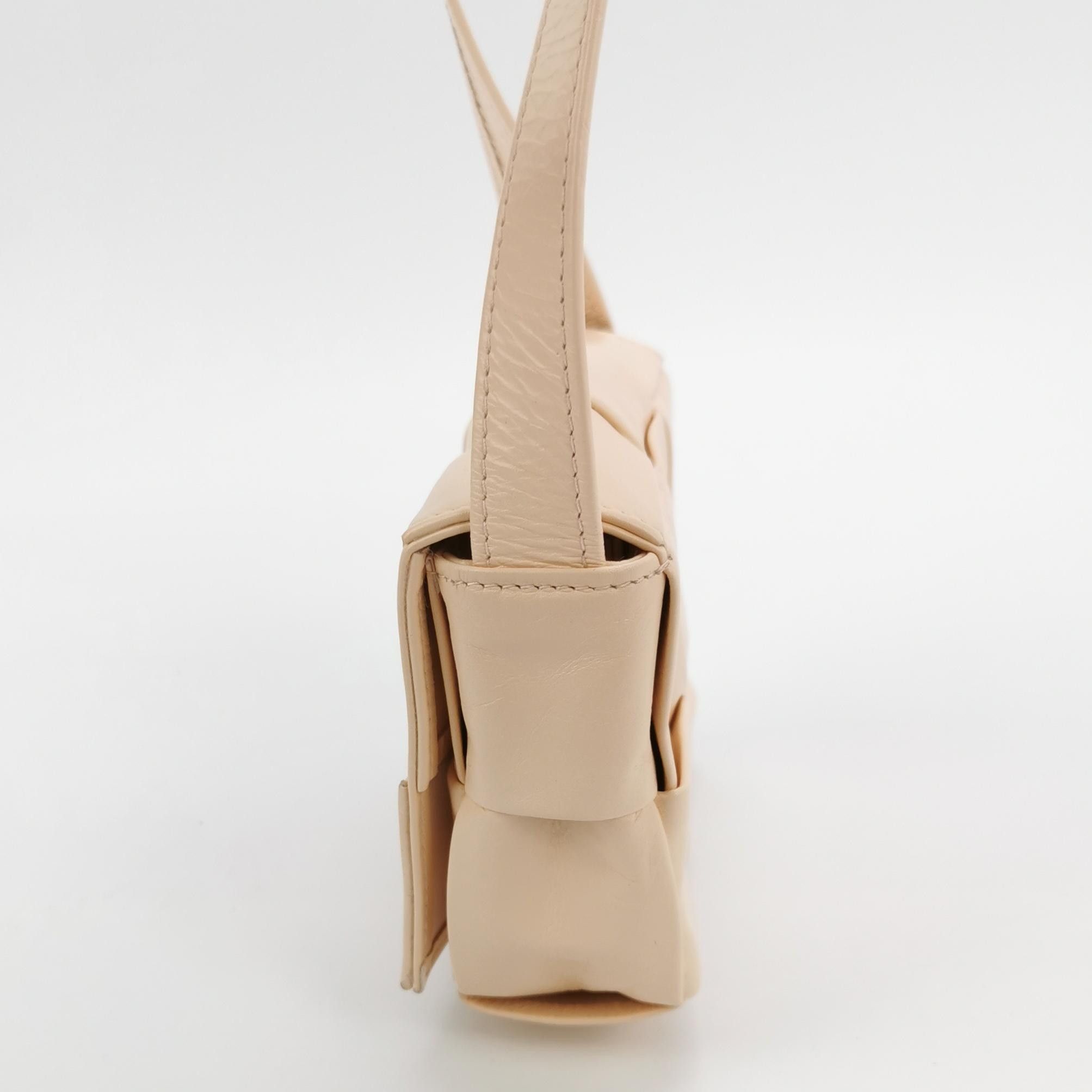 Bottega Veneta Bottega Veneta Women os Shoulder Bags Size ONE SIZE - 3 Thumbnail