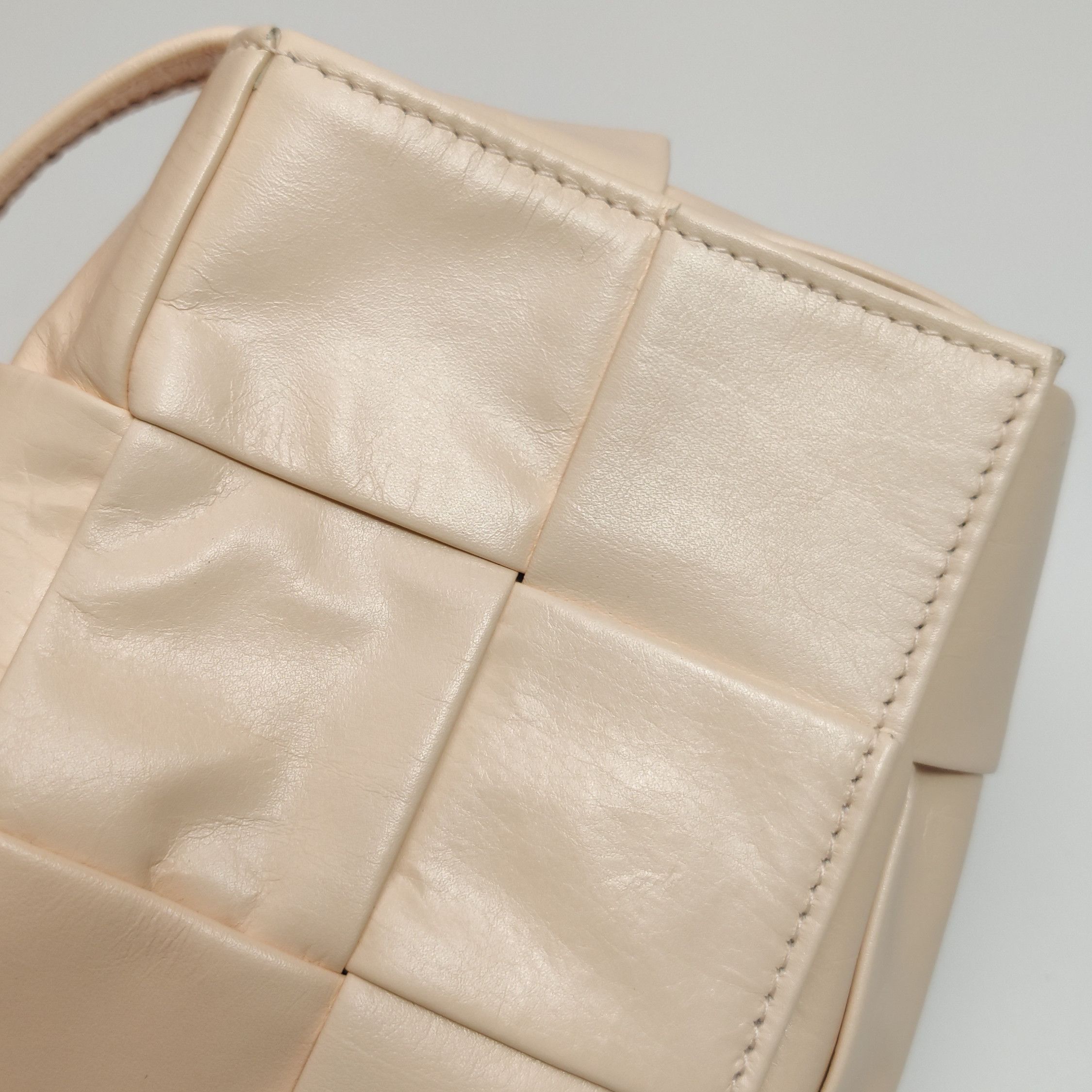 Bottega Veneta Bottega Veneta Women os Shoulder Bags Size ONE SIZE - 11 Thumbnail