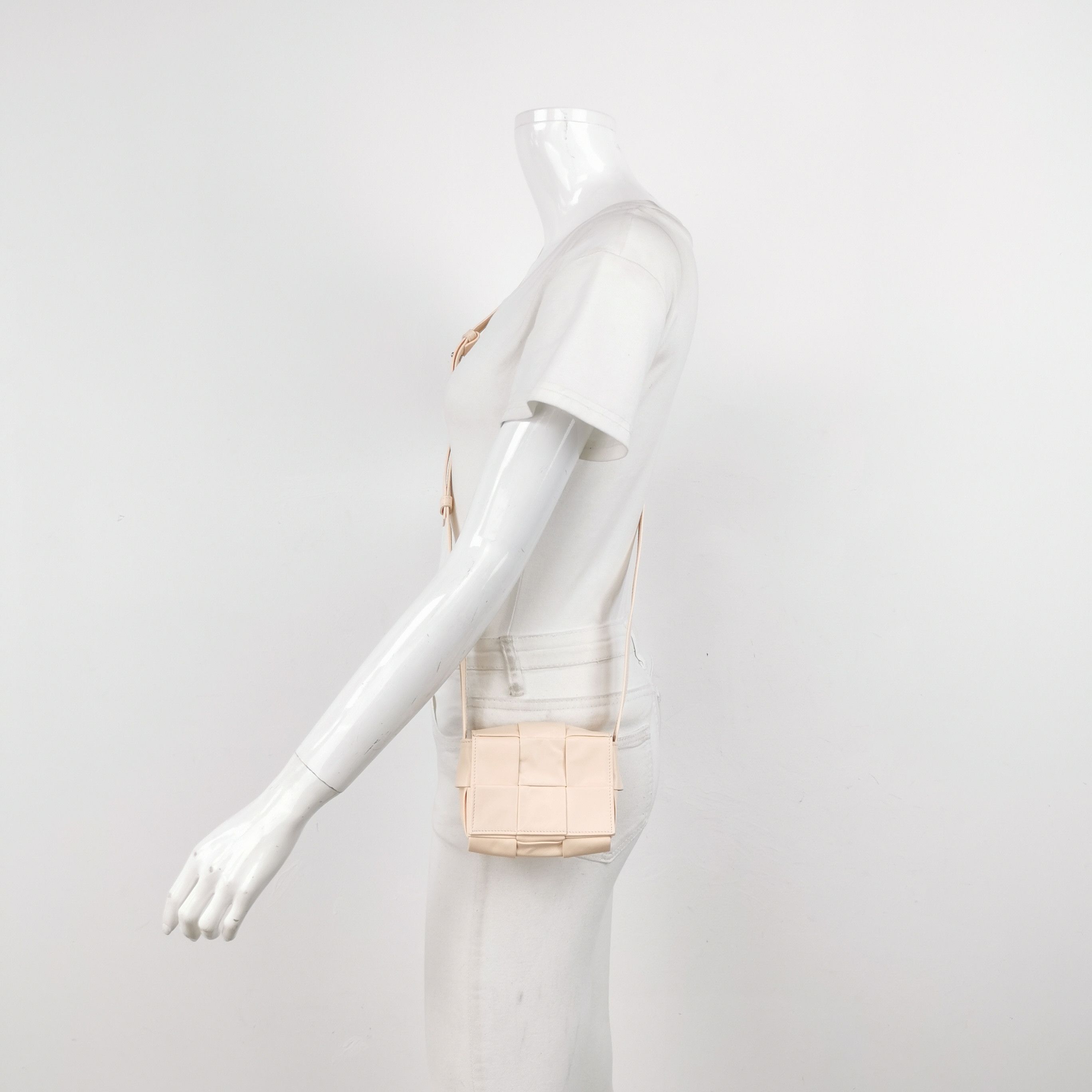 Bottega Veneta Bottega Veneta Women os Shoulder Bags Size ONE SIZE - 2 Thumbnail