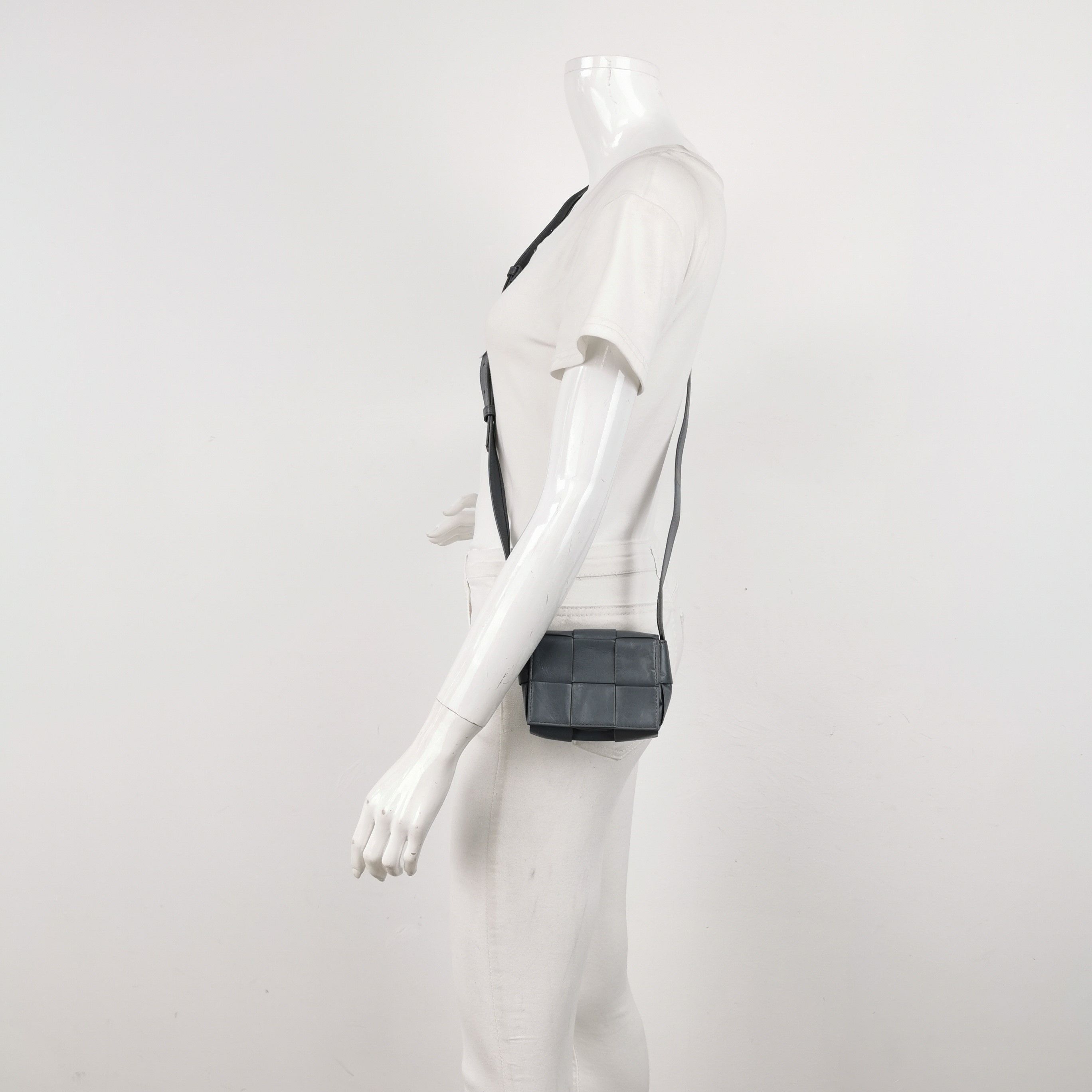 Bottega Veneta Bottega Veneta Women os Shoulder Bags Size ONE SIZE - 2 Thumbnail