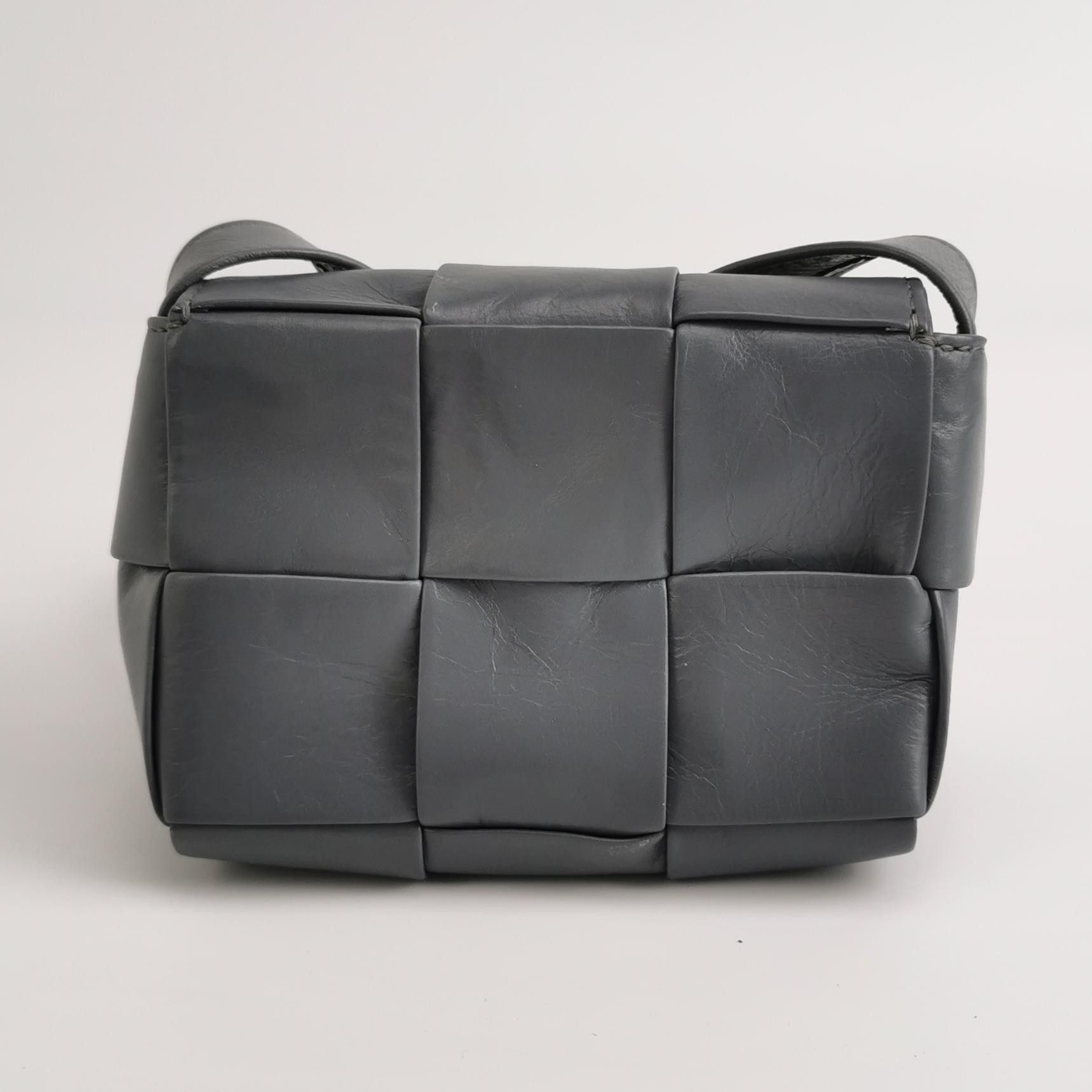 Bottega Veneta Bottega Veneta Women os Shoulder Bags Size ONE SIZE - 5 Thumbnail