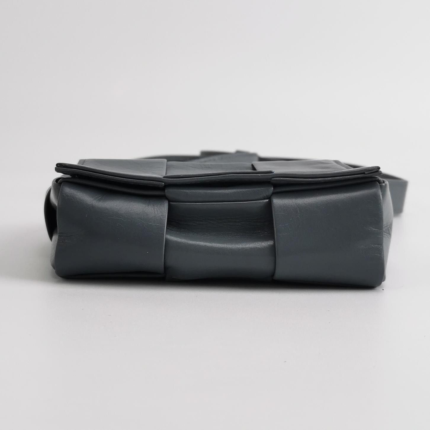 Bottega Veneta Bottega Veneta Women os Shoulder Bags Size ONE SIZE - 6 Thumbnail