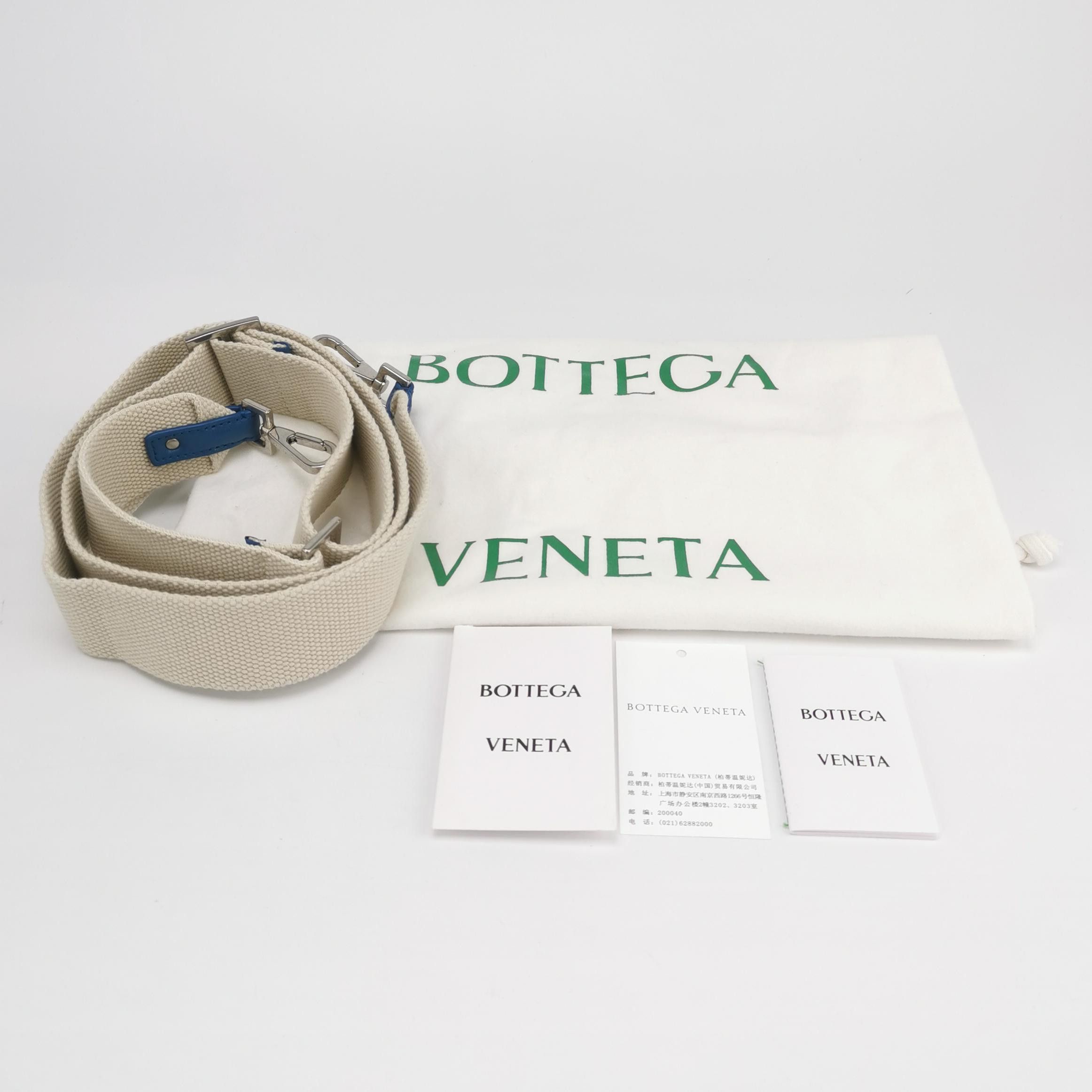 Bottega Veneta Bottega Veneta Women os Shoulder Bags Size ONE SIZE - 10 Thumbnail