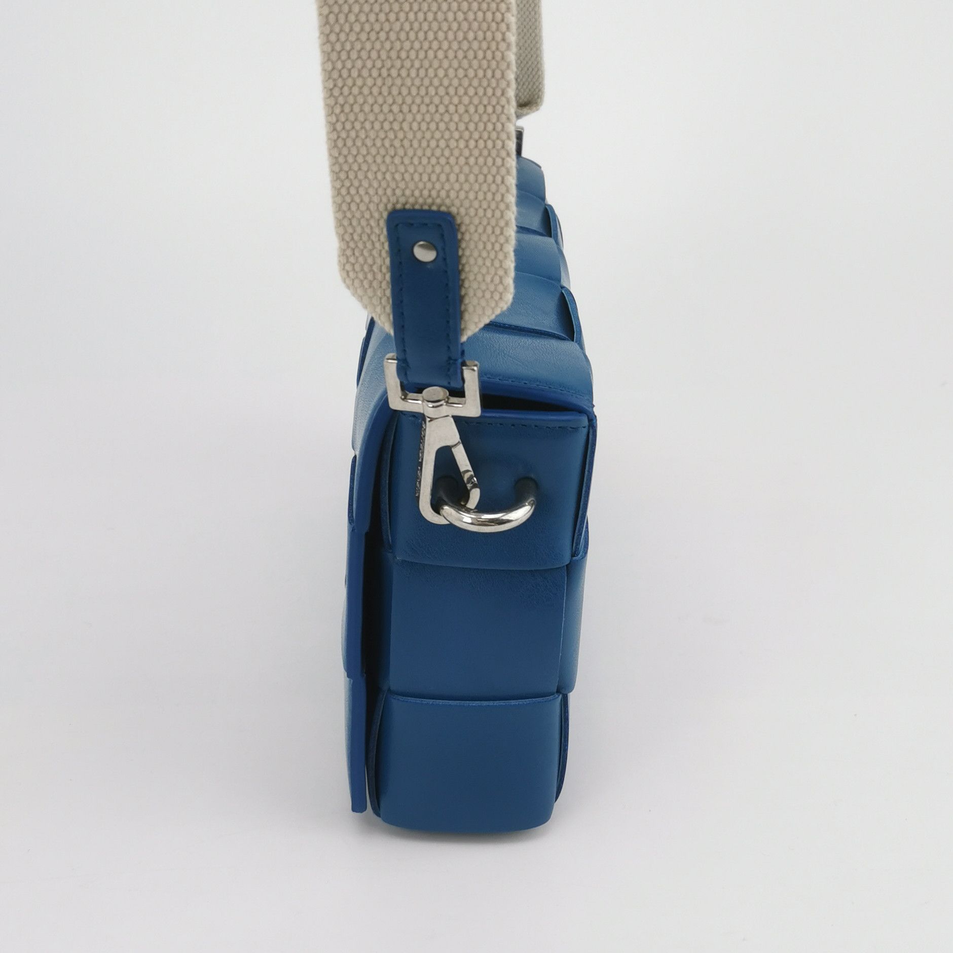 Bottega Veneta Bottega Veneta Women os Shoulder Bags Size ONE SIZE - 4 Thumbnail