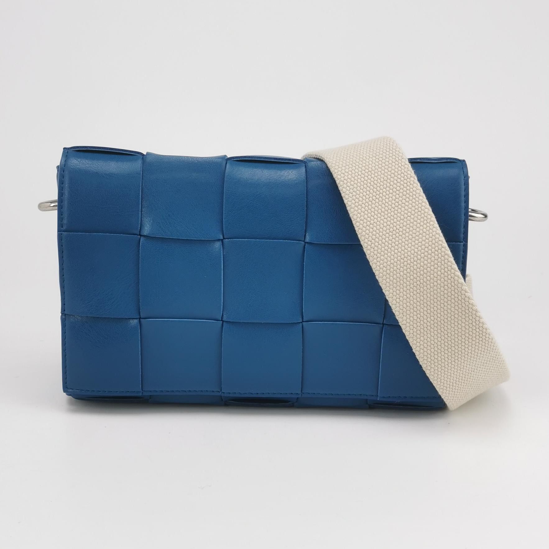 Bottega Veneta Bottega Veneta Women os Shoulder Bags Size ONE SIZE - 3 Thumbnail