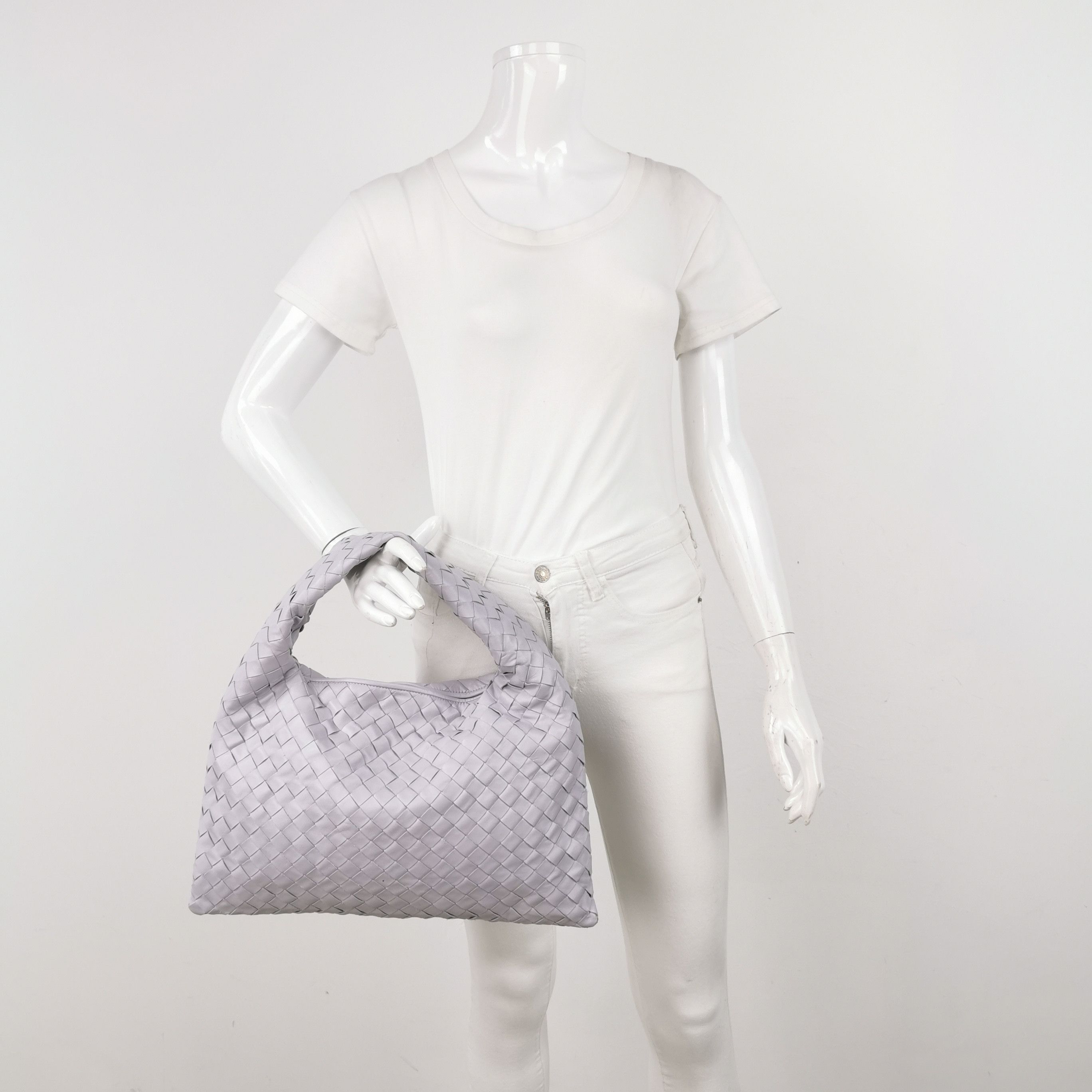 Bottega Veneta Bottega Veneta Women os Tote Bags Size ONE SIZE - 2 Thumbnail