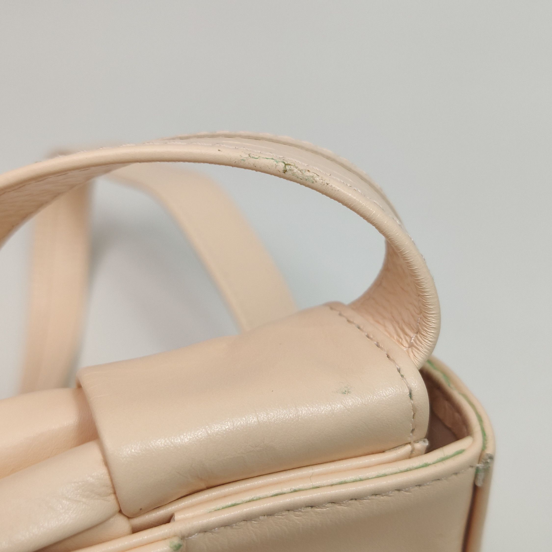 Bottega Veneta Bottega Veneta Women os Shoulder Bags Size ONE SIZE - 11 Thumbnail
