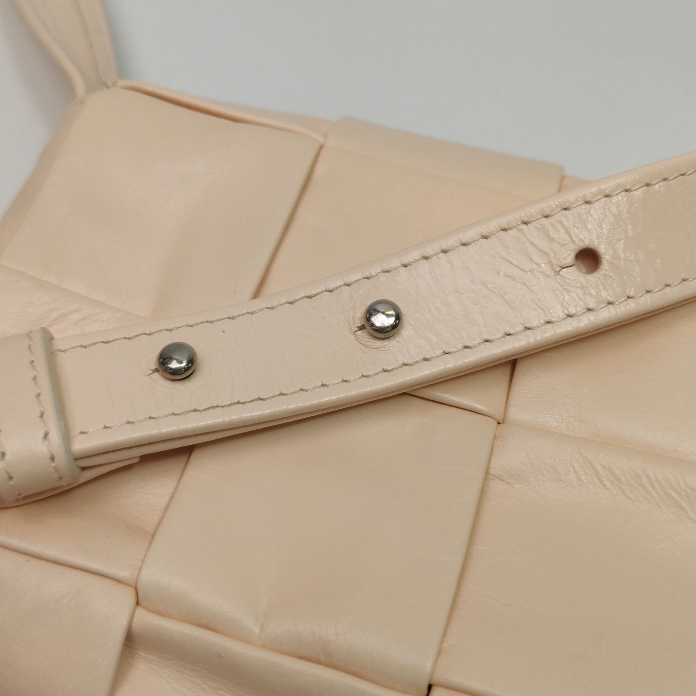 Bottega Veneta Bottega Veneta Women os Shoulder Bags Size ONE SIZE - 10 Thumbnail