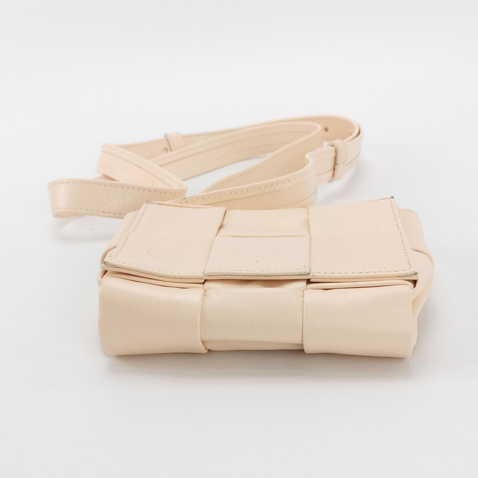 Bottega Veneta Bottega Veneta Women os Shoulder Bags Size ONE SIZE - 6 Thumbnail