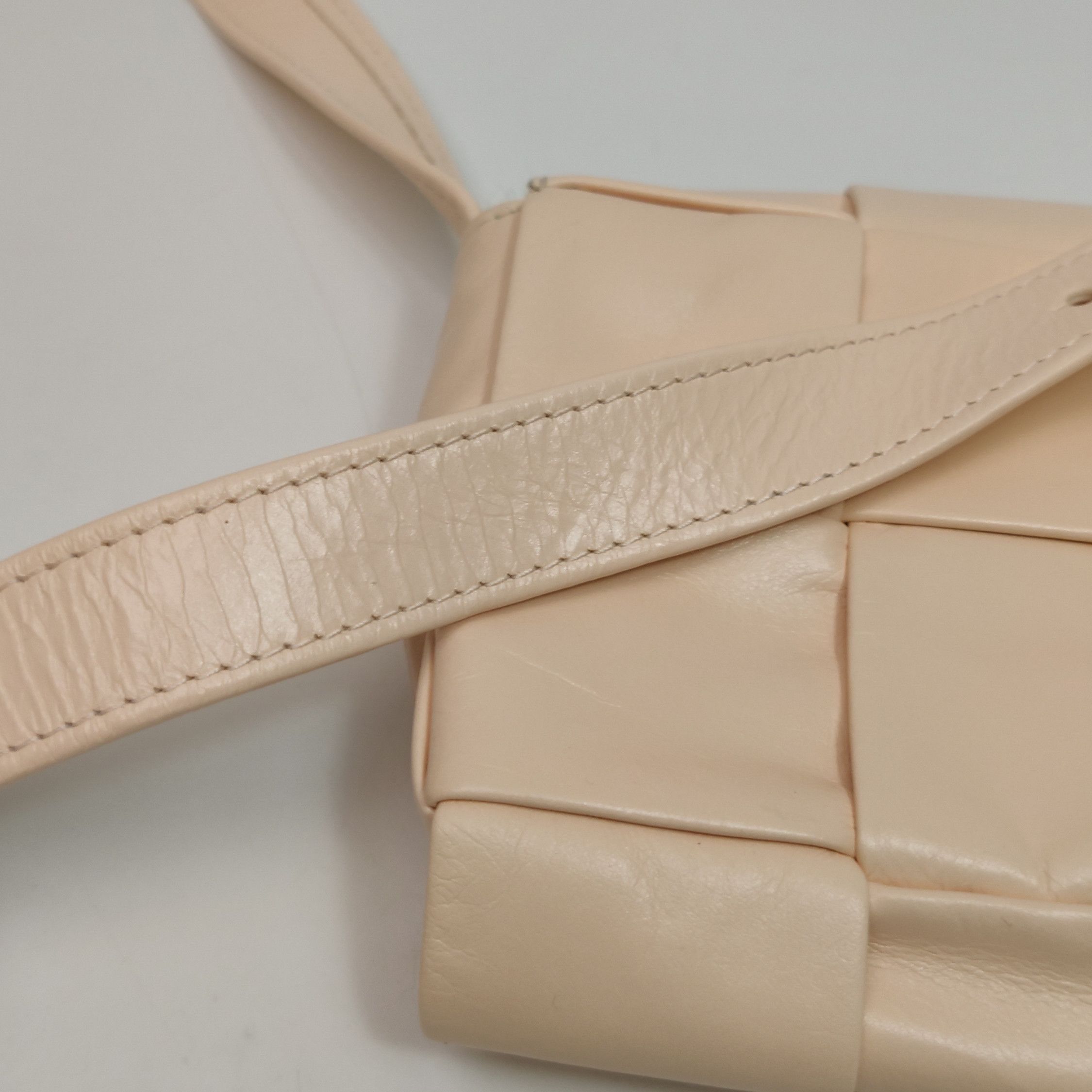 Bottega Veneta Bottega Veneta Women os Shoulder Bags Size ONE SIZE - 18 Thumbnail