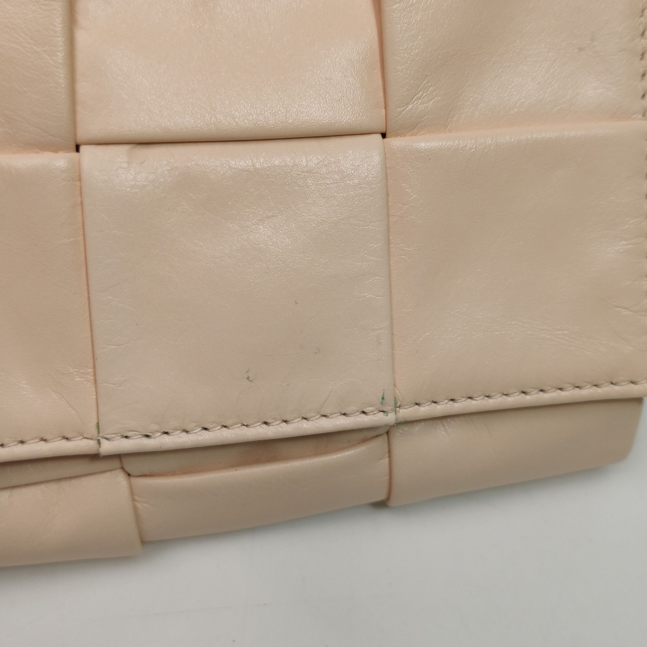 Bottega Veneta Bottega Veneta Women os Shoulder Bags Size ONE SIZE - 12 Thumbnail