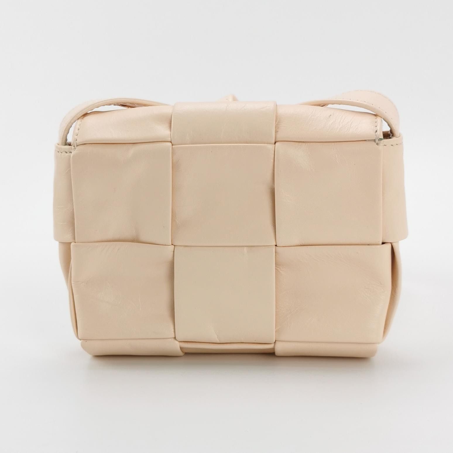 Bottega Veneta Bottega Veneta Women os Shoulder Bags Size ONE SIZE - 5 Thumbnail