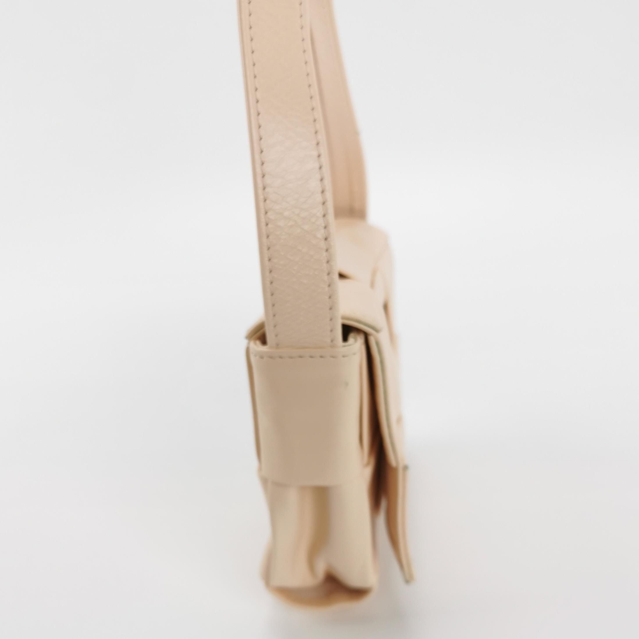 Bottega Veneta Bottega Veneta Women os Shoulder Bags Size ONE SIZE - 4 Thumbnail