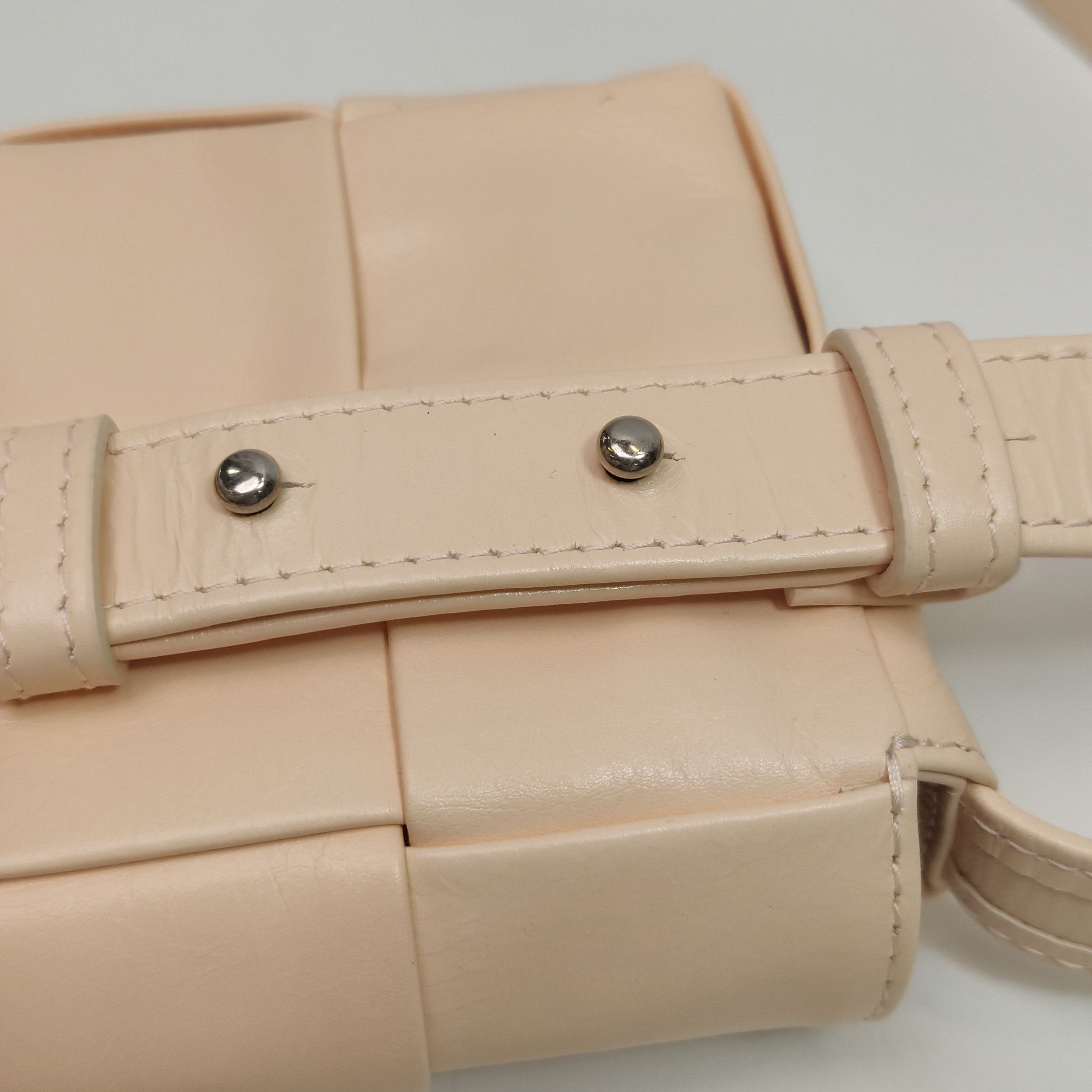 Bottega Veneta Bottega Veneta Women os Shoulder Bags Size ONE SIZE - 10 Thumbnail