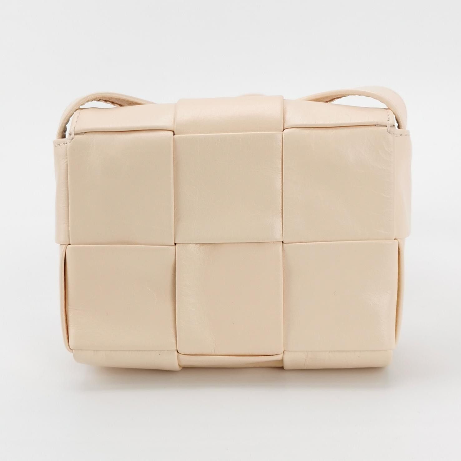 Bottega Veneta Bottega Veneta Women os Shoulder Bags Size ONE SIZE - 5 Thumbnail