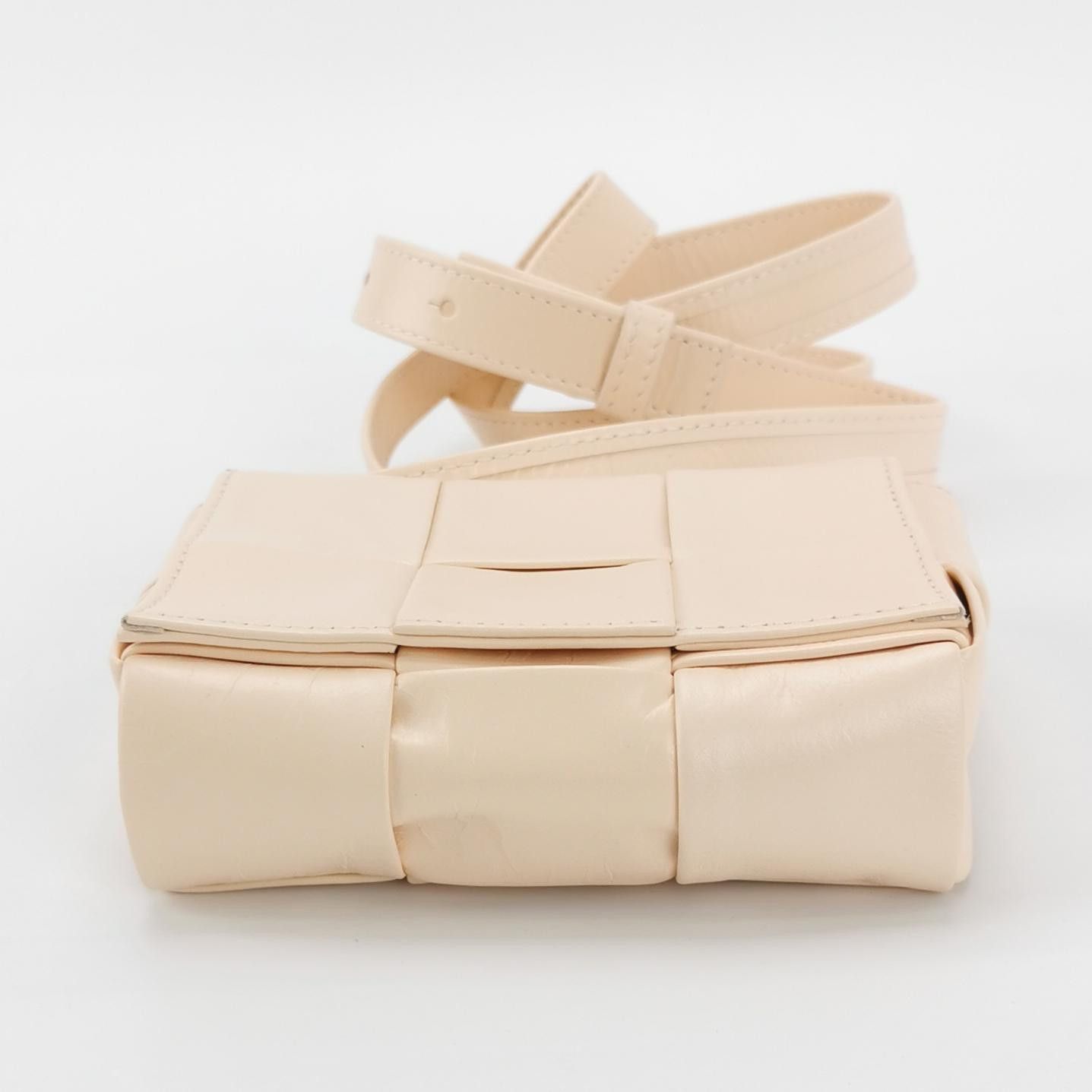 Bottega Veneta Bottega Veneta Women os Shoulder Bags Size ONE SIZE - 6 Thumbnail