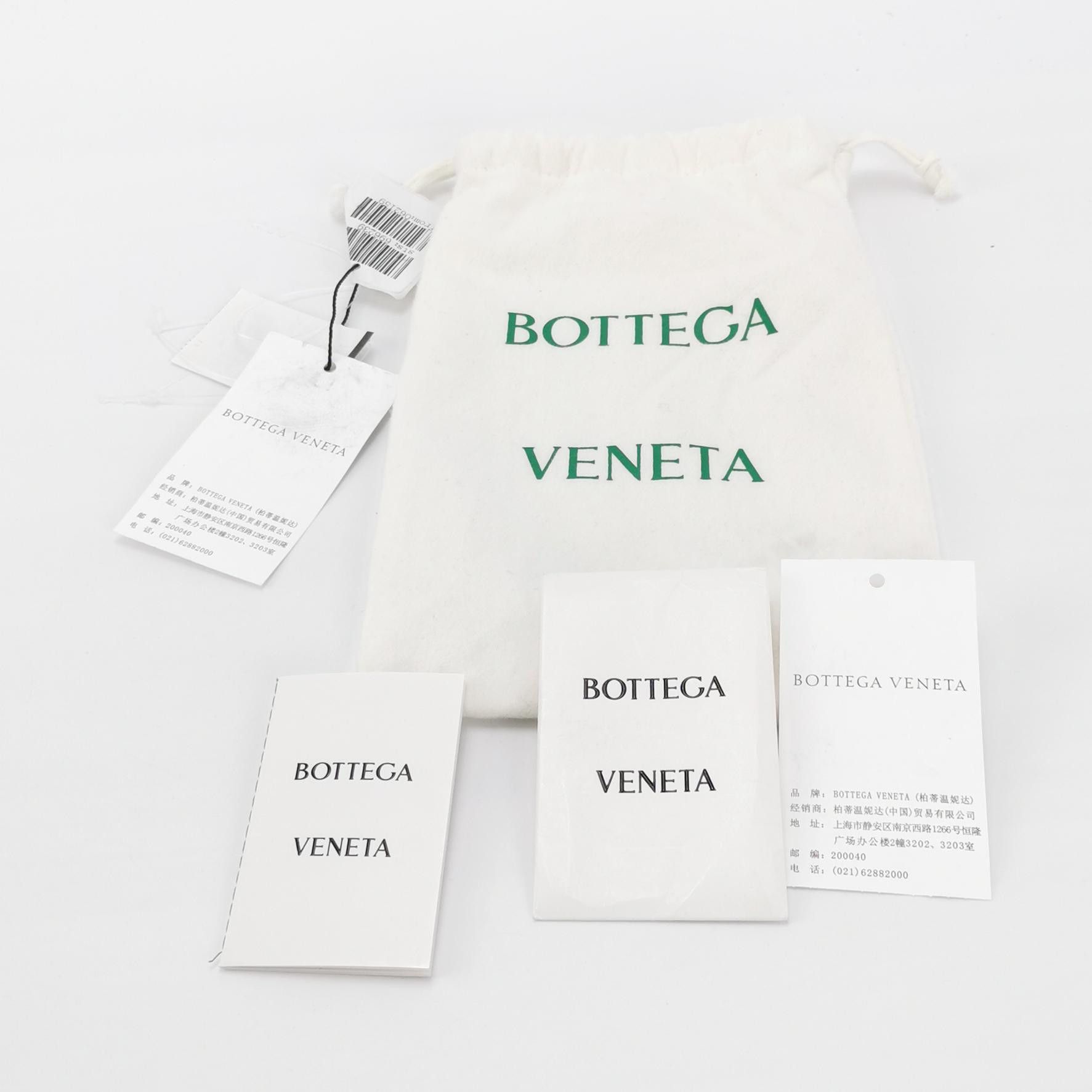 Bottega Veneta Bottega Veneta Women os Shoulder Bags Size ONE SIZE - 9 Thumbnail