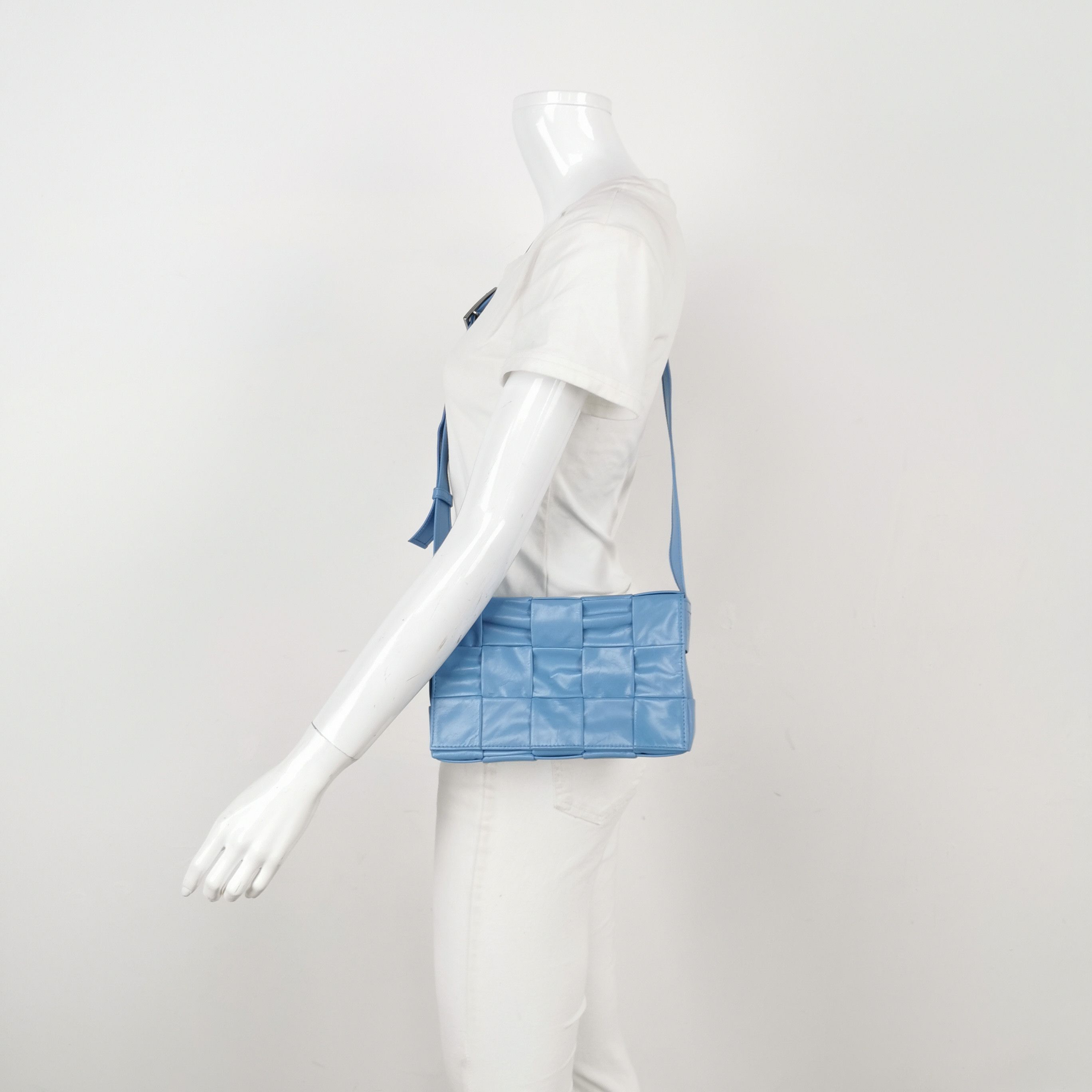 Bottega Veneta Bottega Veneta Women os Shoulder Bags Size ONE SIZE - 2 Thumbnail