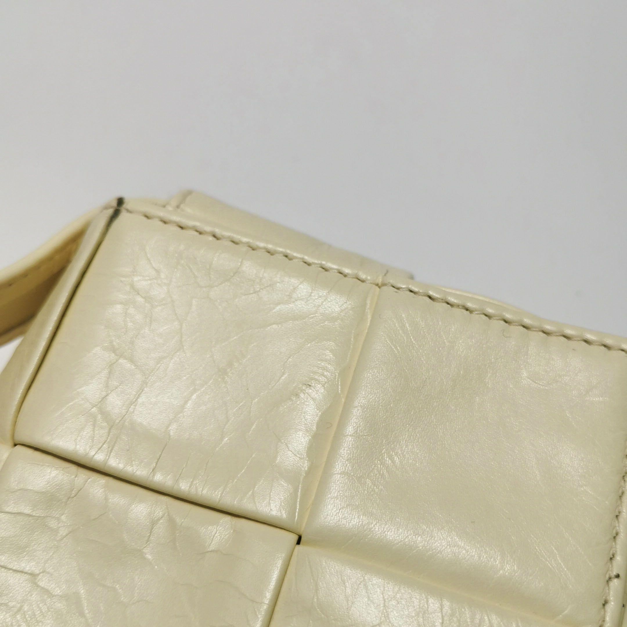 Bottega Veneta Bottega Veneta Women os Crossbody Bags Size ONE SIZE - 12 Thumbnail