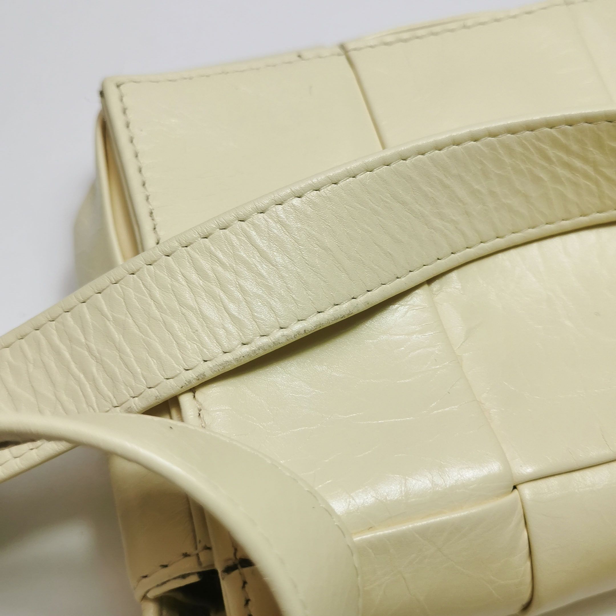 Bottega Veneta Bottega Veneta Women os Crossbody Bags Size ONE SIZE - 11 Thumbnail