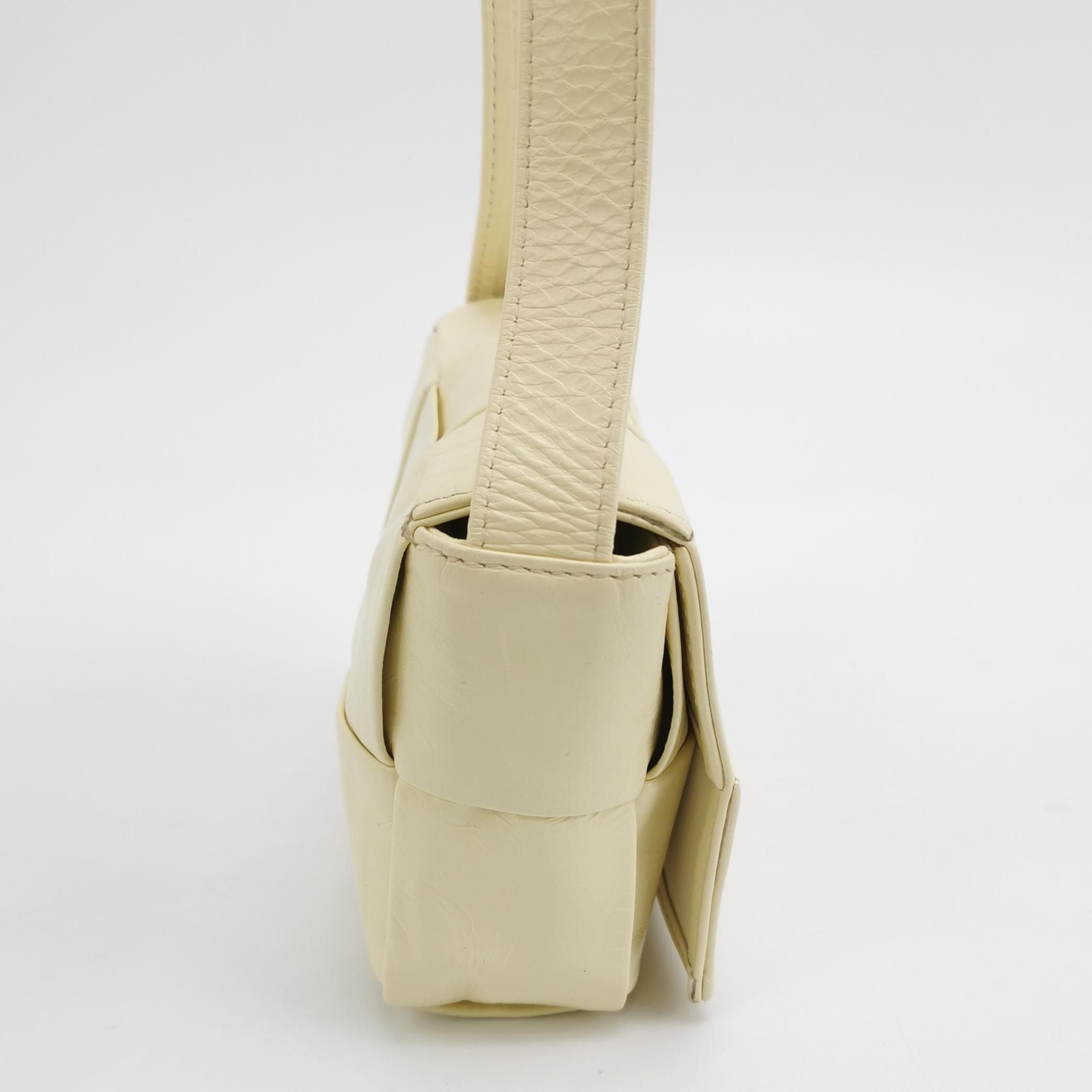 Bottega Veneta Bottega Veneta Women os Crossbody Bags Size ONE SIZE - 4 Thumbnail
