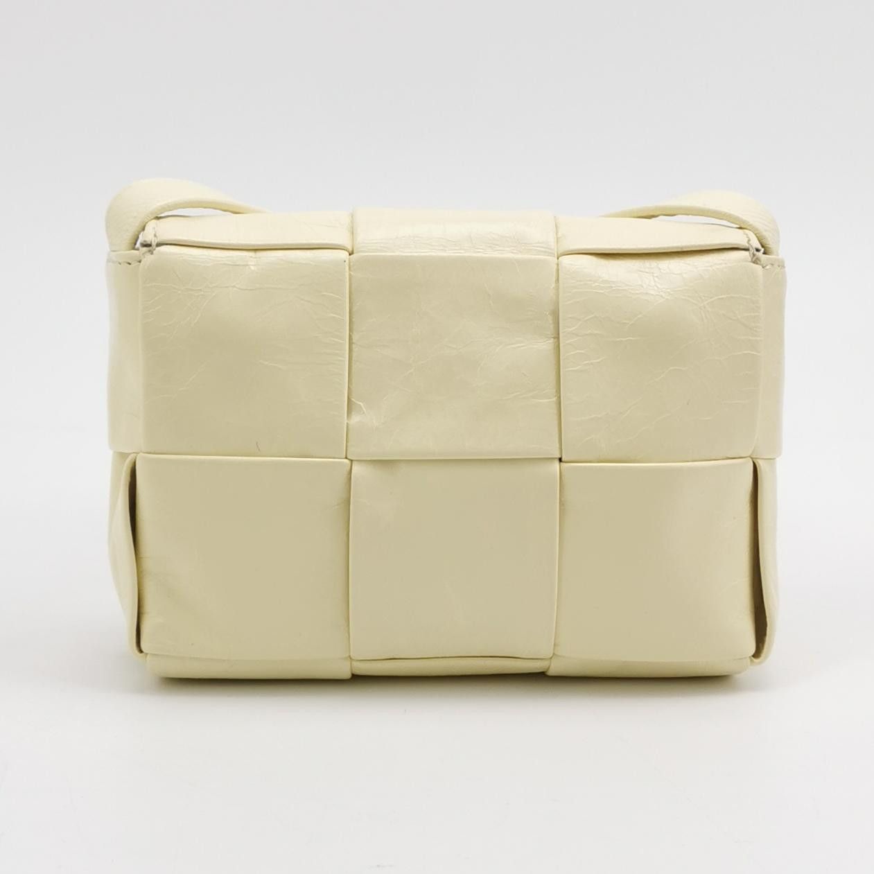 Bottega Veneta Bottega Veneta Women os Crossbody Bags Size ONE SIZE - 5 Thumbnail