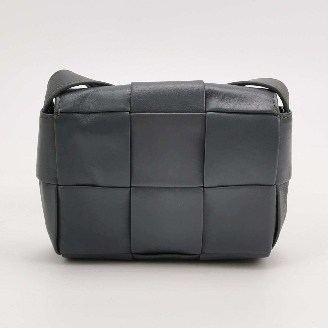 Bottega Veneta Bottega Veneta Women os Crossbody Bags Size ONE SIZE - 5 Thumbnail