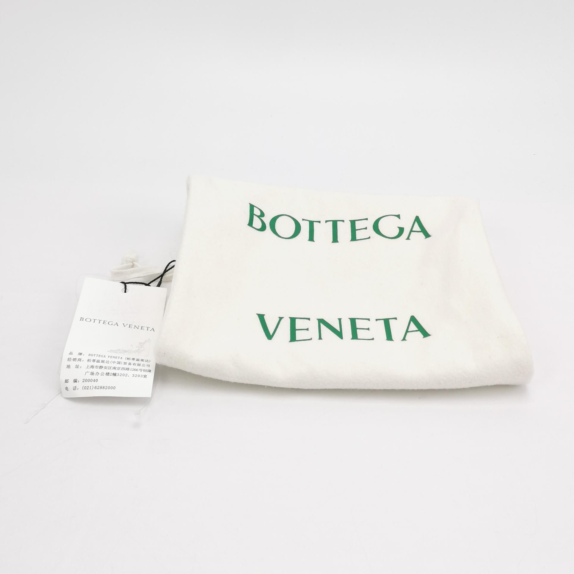Bottega Veneta Bottega Veneta Women os Crossbody Bags Size ONE SIZE - 9 Thumbnail