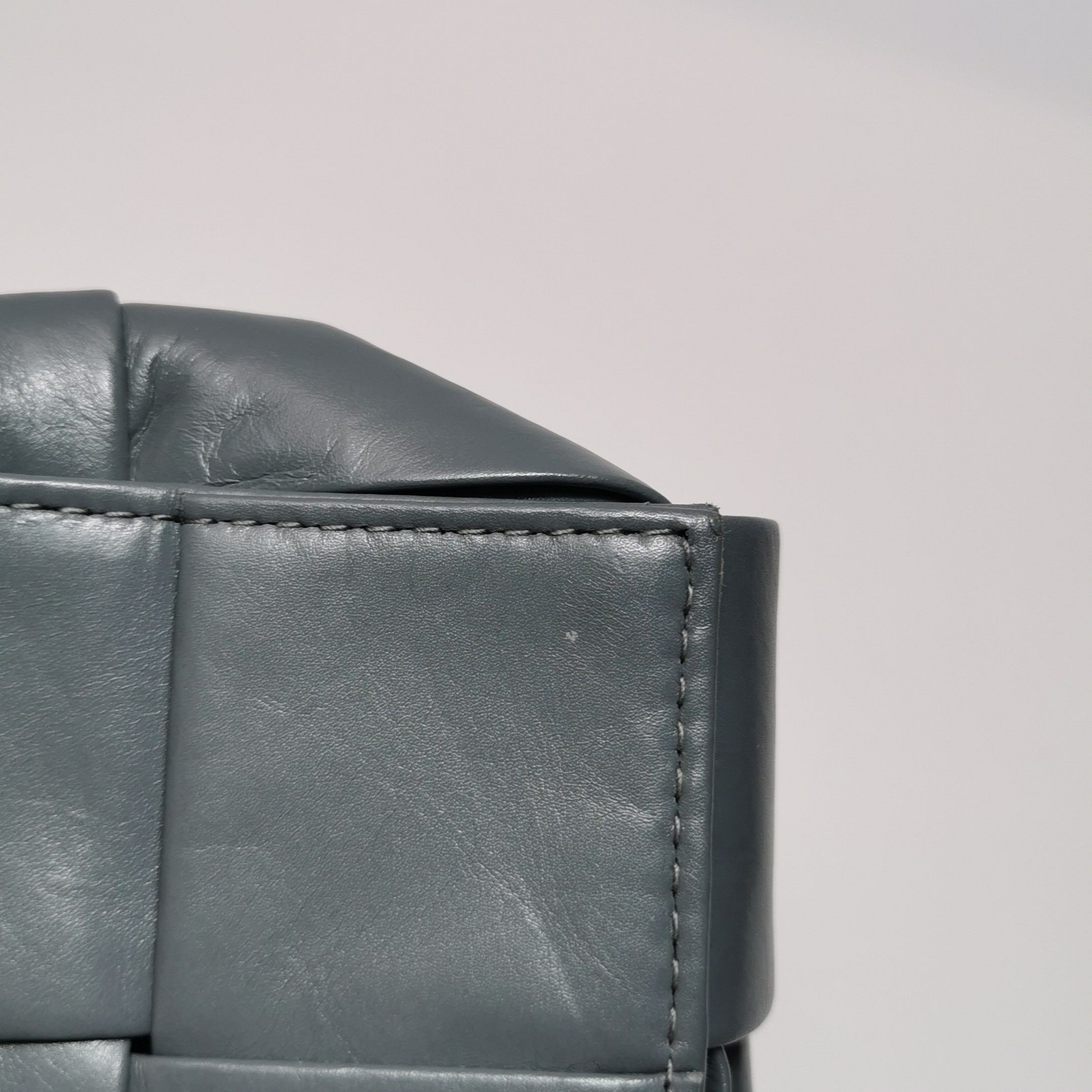 Bottega Veneta Bottega Veneta Women os Crossbody Bags Size ONE SIZE - 22 Thumbnail