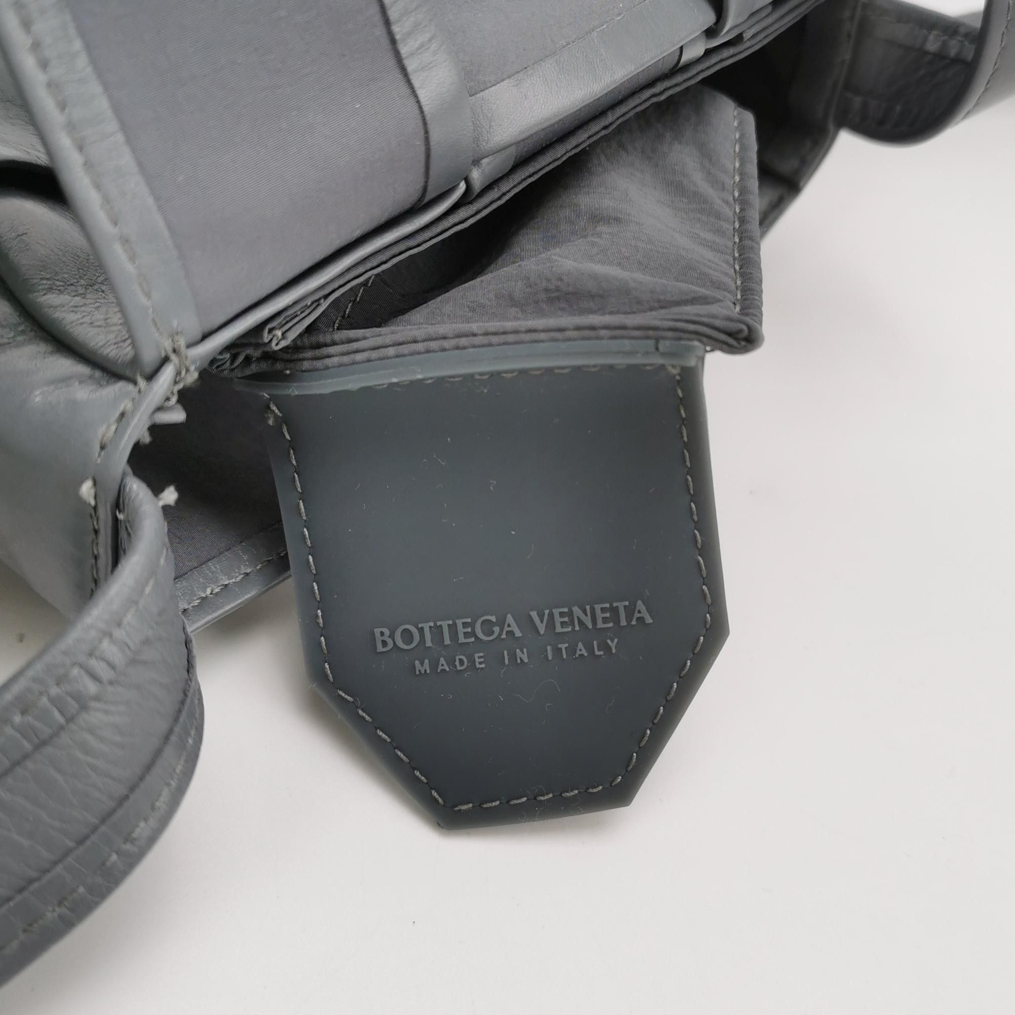 Bottega Veneta Bottega Veneta Women os Crossbody Bags Size ONE SIZE - 8 Thumbnail