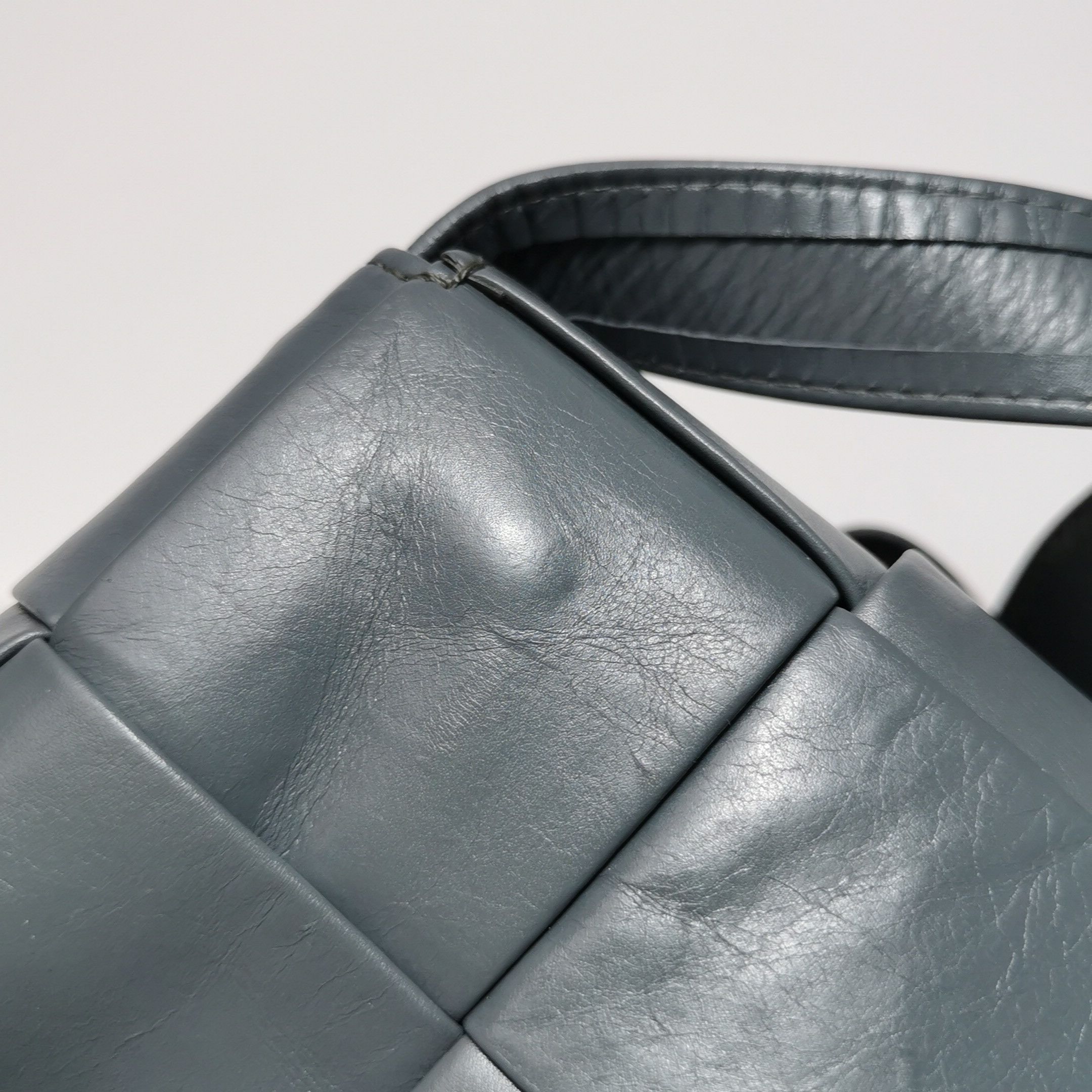 Bottega Veneta Bottega Veneta Women os Crossbody Bags Size ONE SIZE - 14 Thumbnail