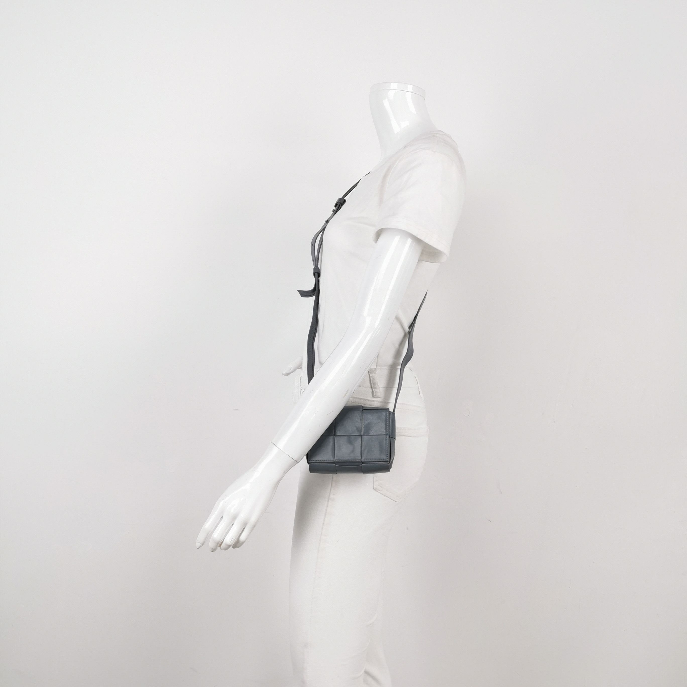 Bottega Veneta Bottega Veneta Women os Crossbody Bags Size ONE SIZE - 2 Thumbnail