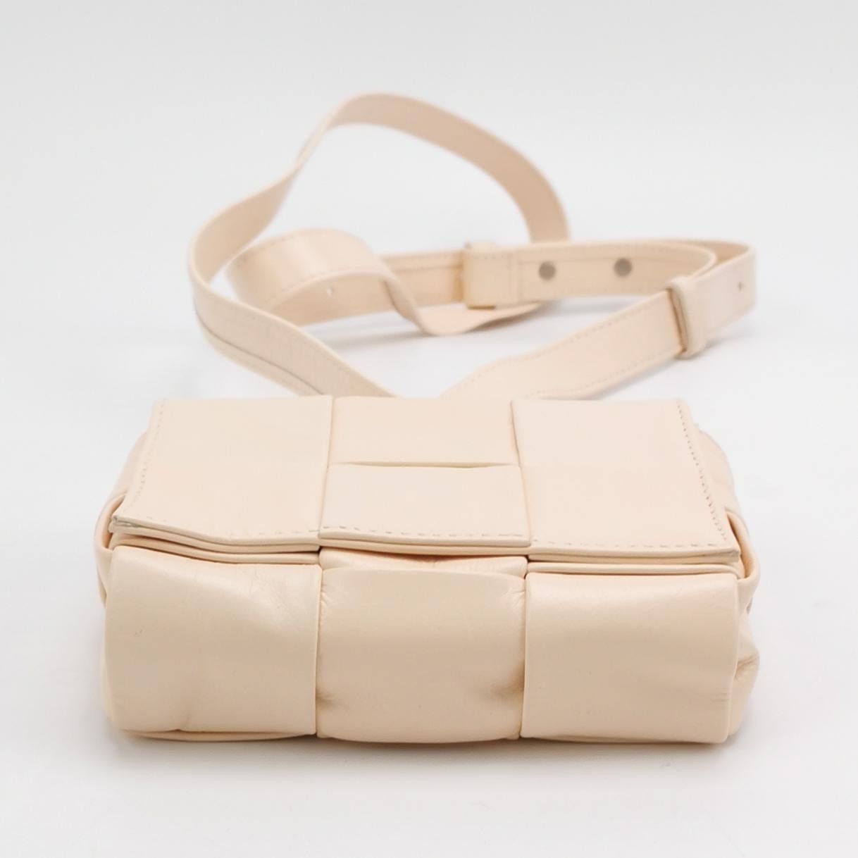 Bottega Veneta Bottega Veneta Women os Crossbody Bags Size ONE SIZE - 6 Thumbnail